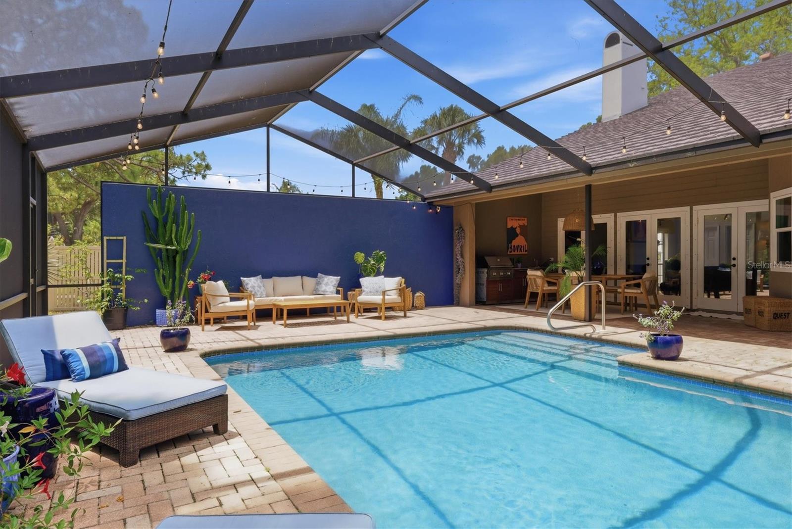 4689 PINE HARRIER DR, SARASOTA, FL, 34231