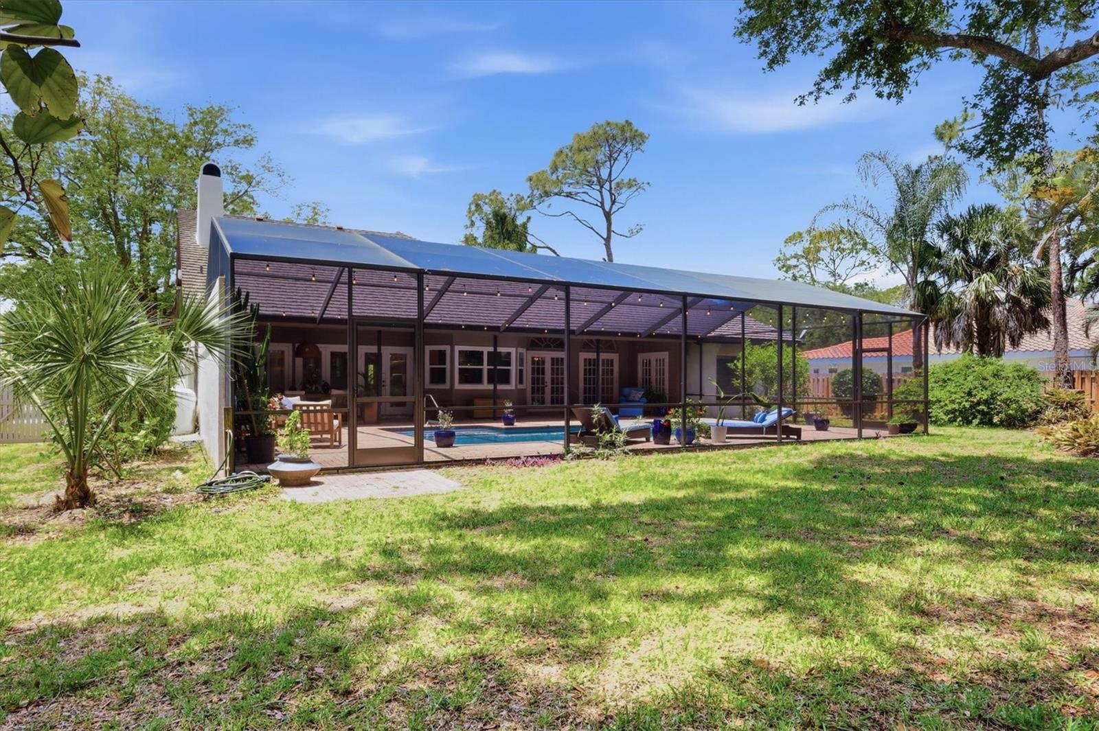 4689 PINE HARRIER DR, SARASOTA, FL, 34231