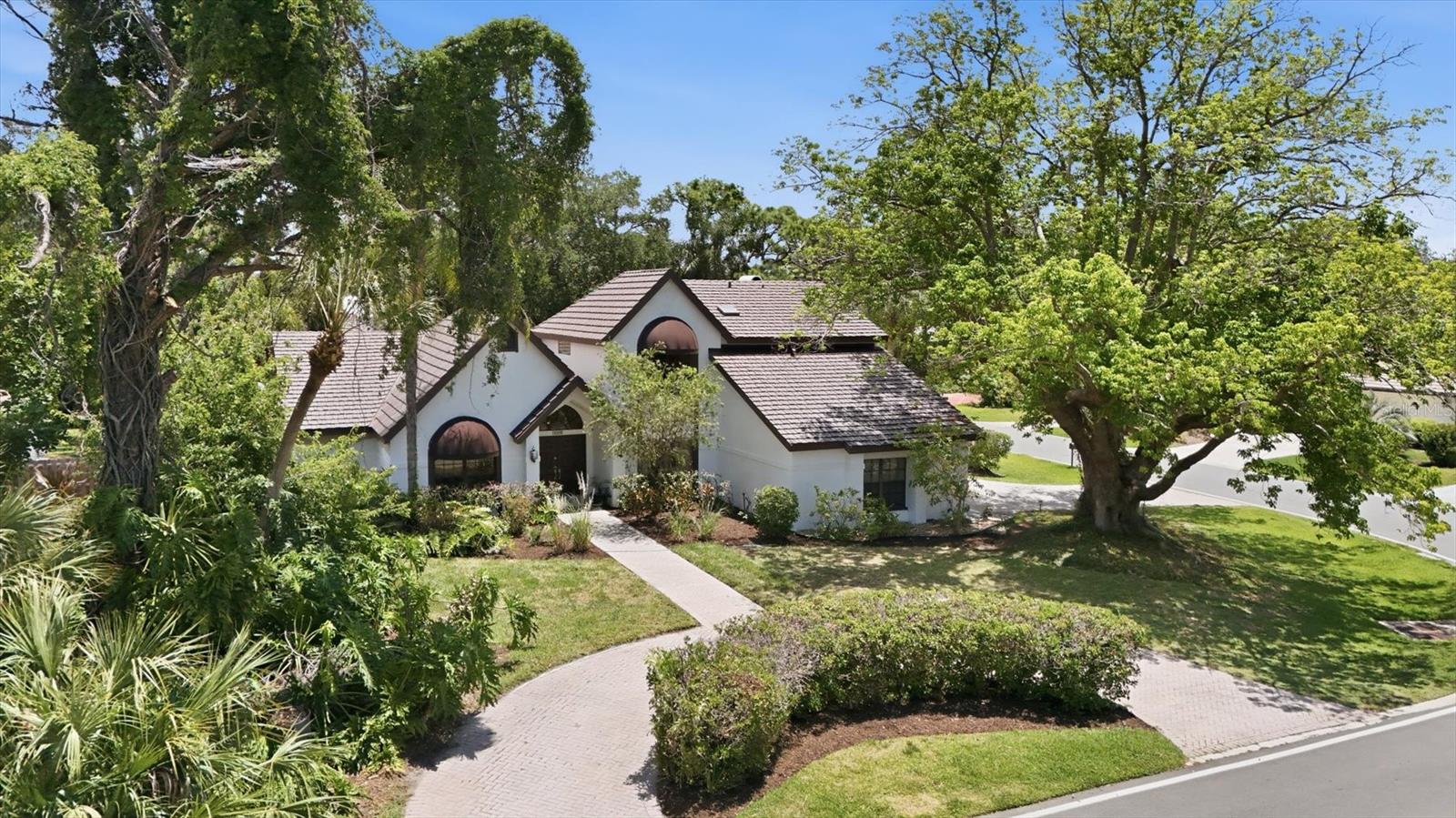 4689 PINE HARRIER DR, SARASOTA, FL, 34231