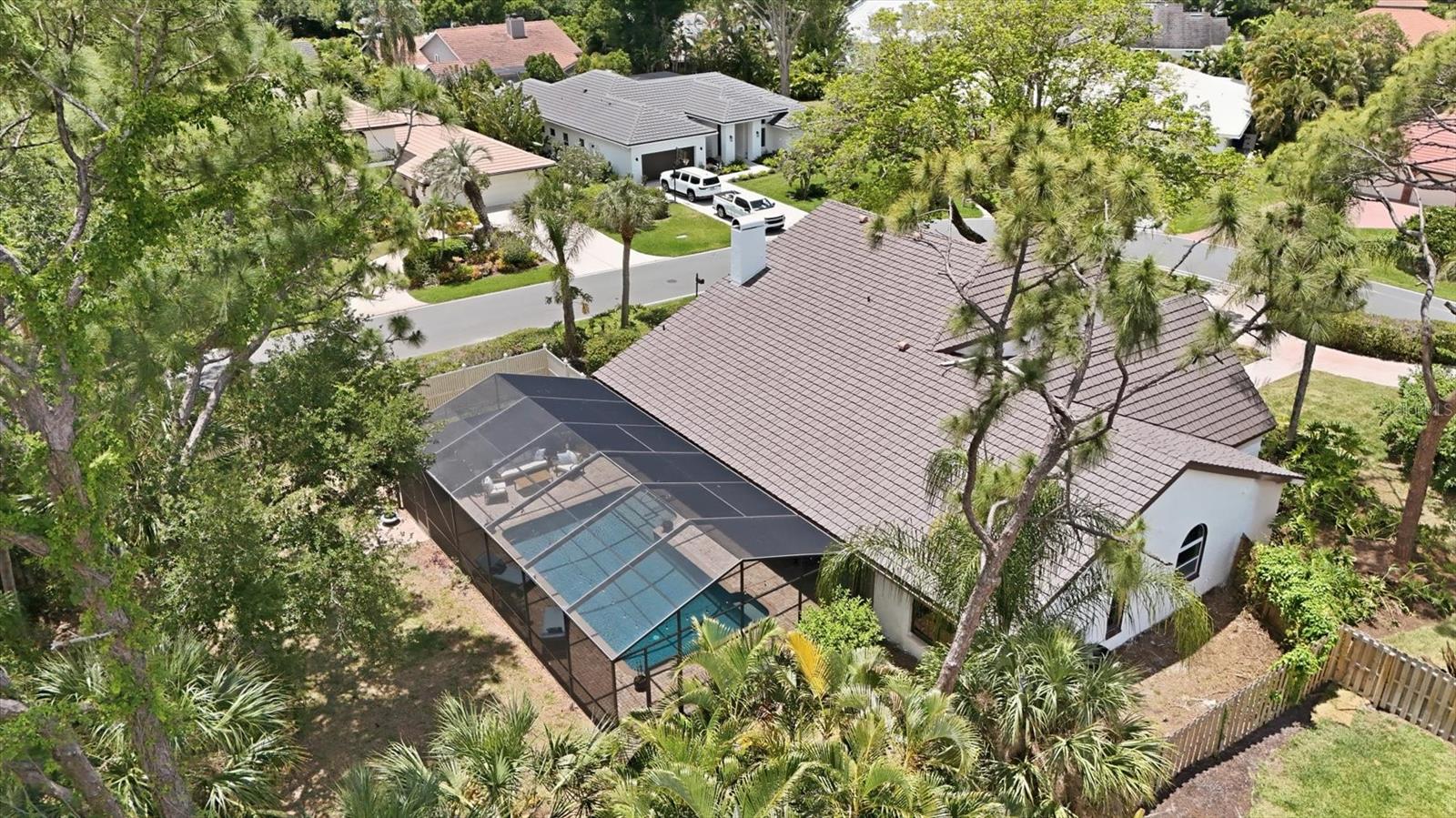 4689 PINE HARRIER DR, SARASOTA, FL, 34231