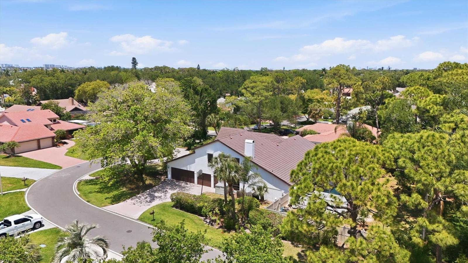 4689 PINE HARRIER DR, SARASOTA, FL, 34231