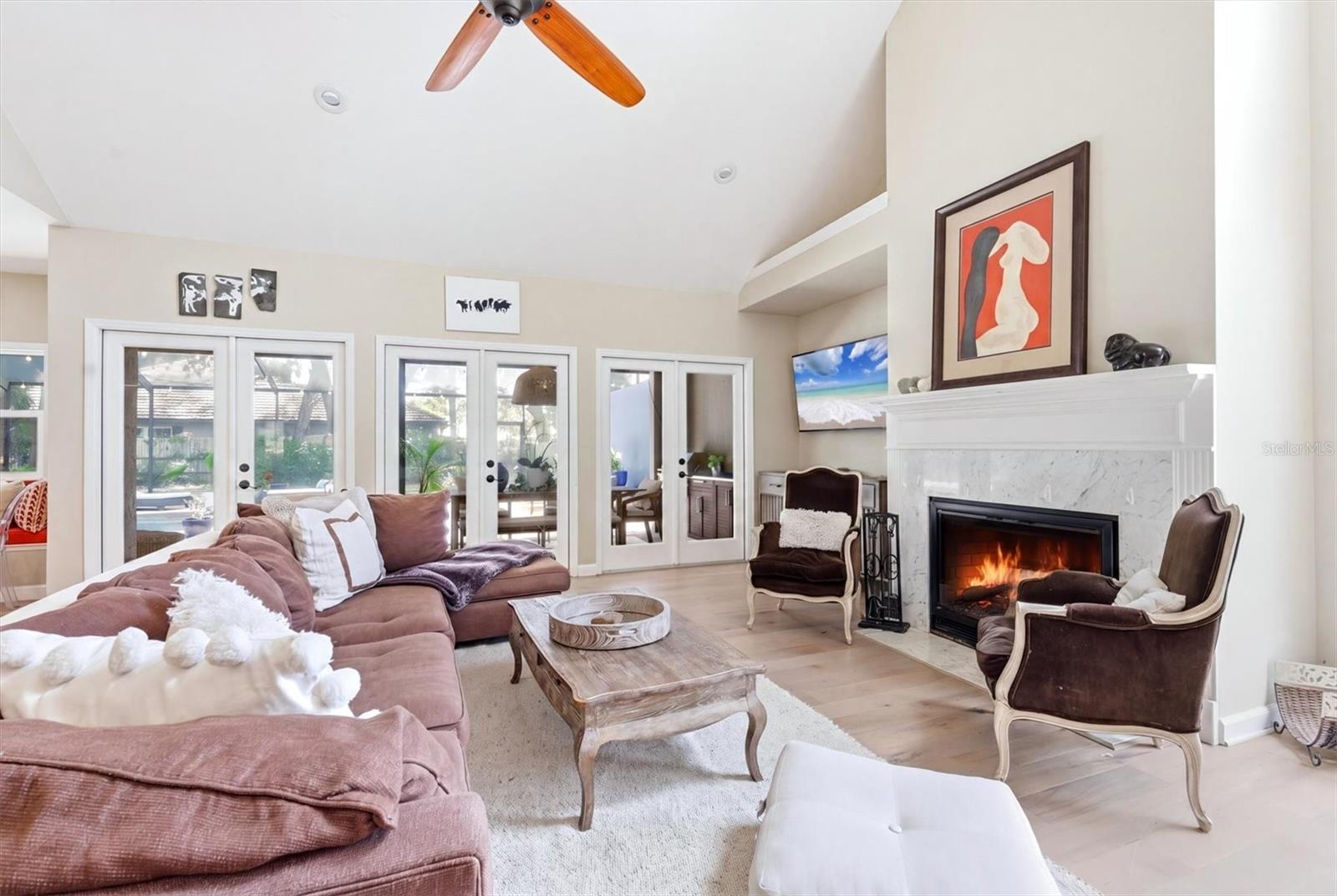 4689 PINE HARRIER DR, SARASOTA, FL, 34231