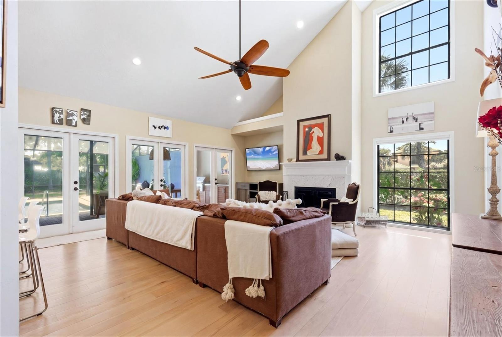 4689 PINE HARRIER DR, SARASOTA, FL, 34231