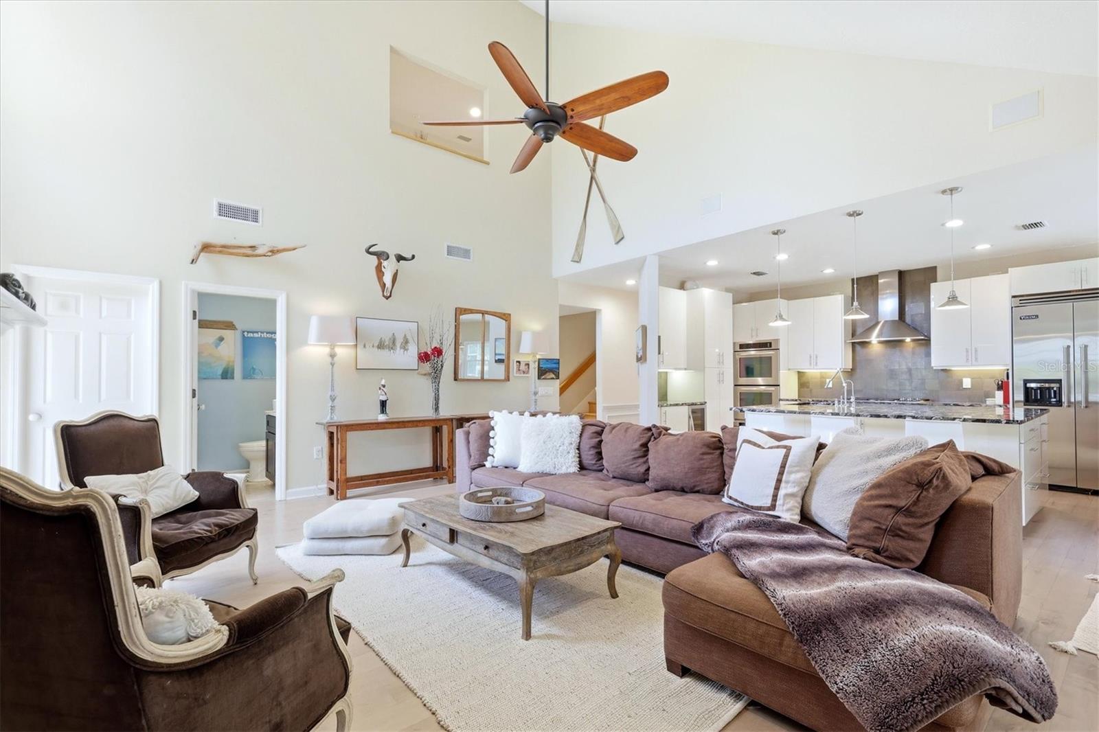 4689 PINE HARRIER DR, SARASOTA, FL, 34231