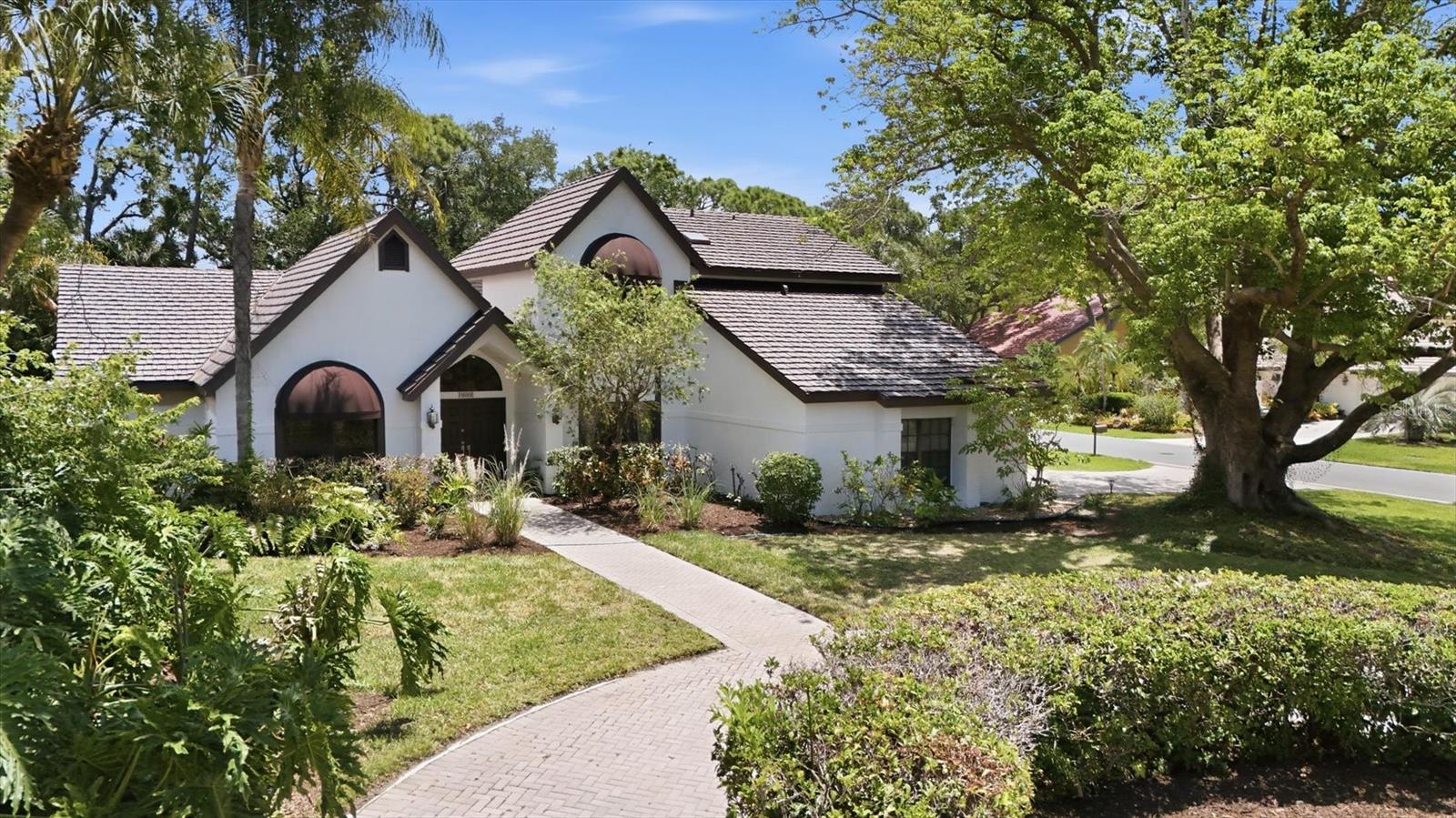 4689 PINE HARRIER DR, SARASOTA, FL, 34231