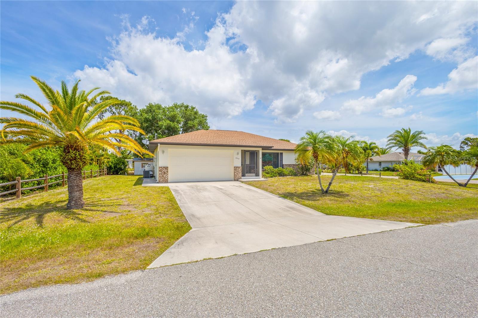 420 DUKE RD, VENICE, FL, 34293