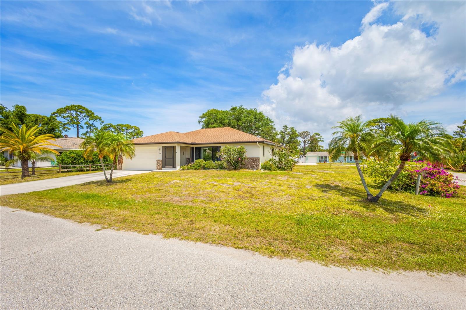 420 DUKE RD, VENICE, FL, 34293