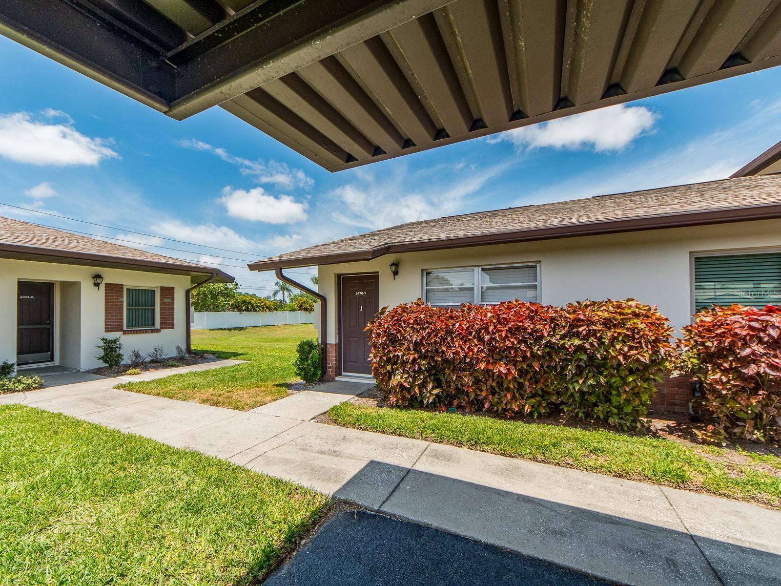 2476 ENTERPRISE RD #1, CLEARWATER, FL, 33763