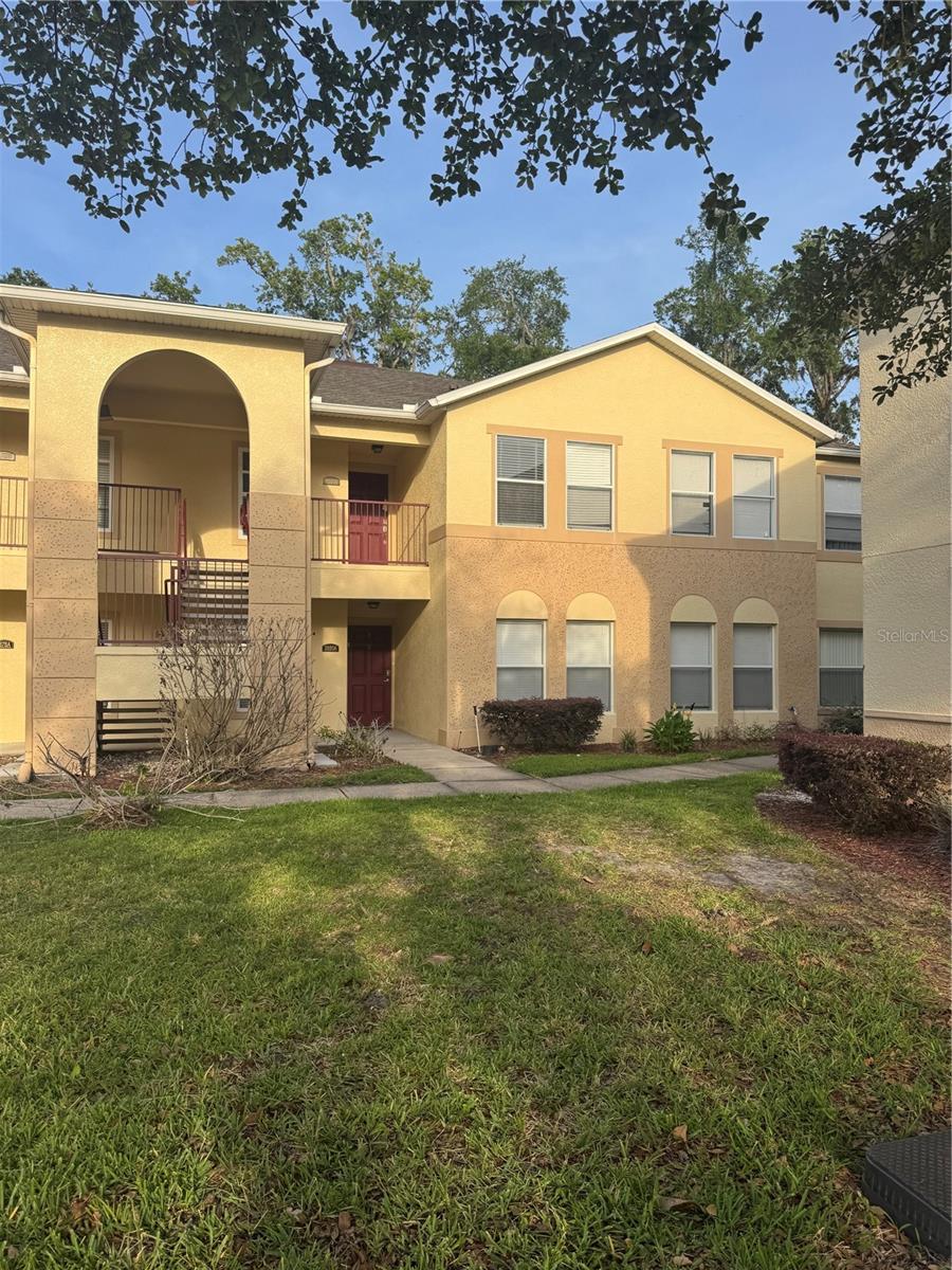 2880 CLUB CORTILE CIR #B, KISSIMMEE, FL, 34746