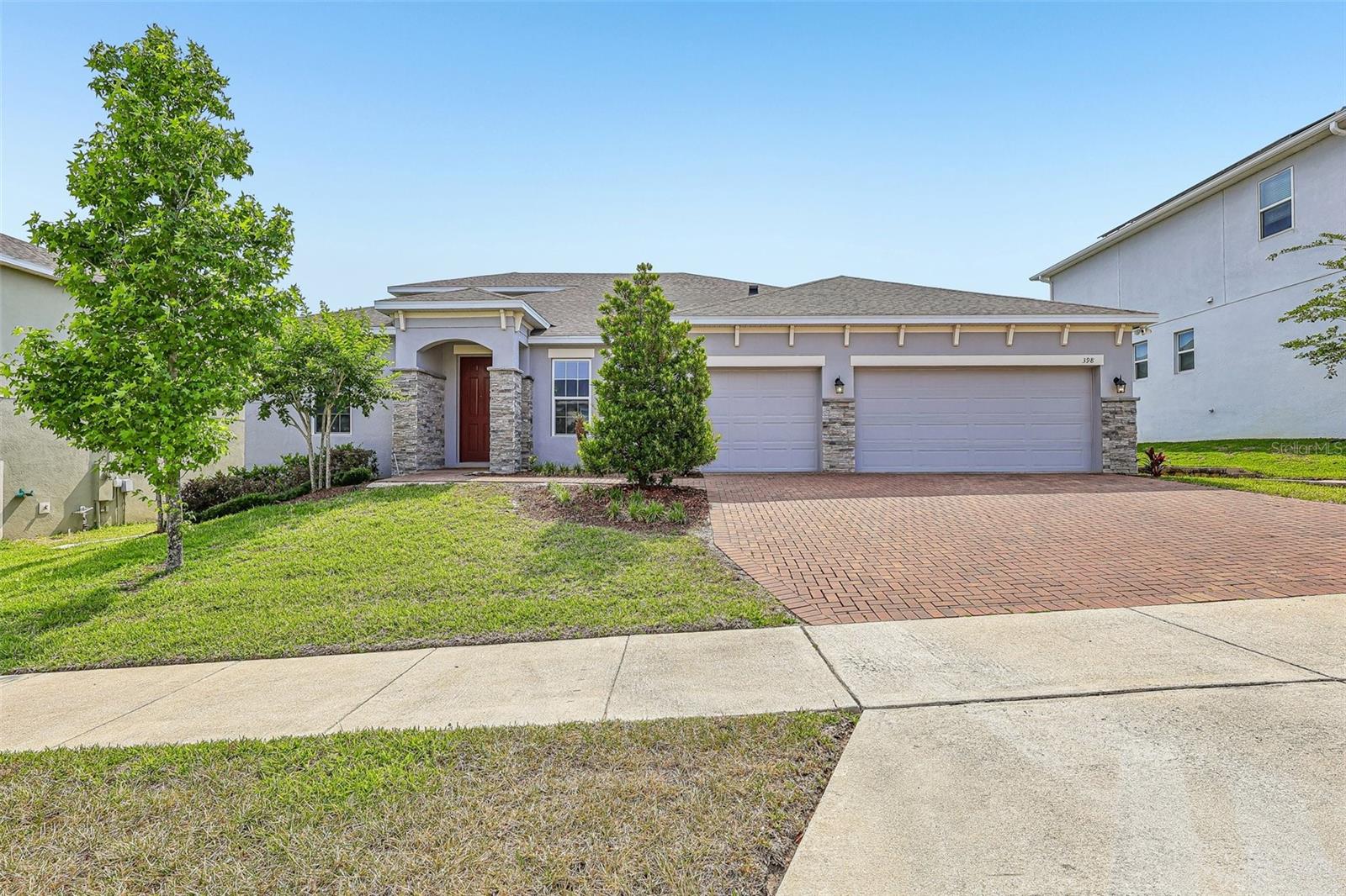 398 CHEEOTA CT, MINNEOLA, FL, 34715
