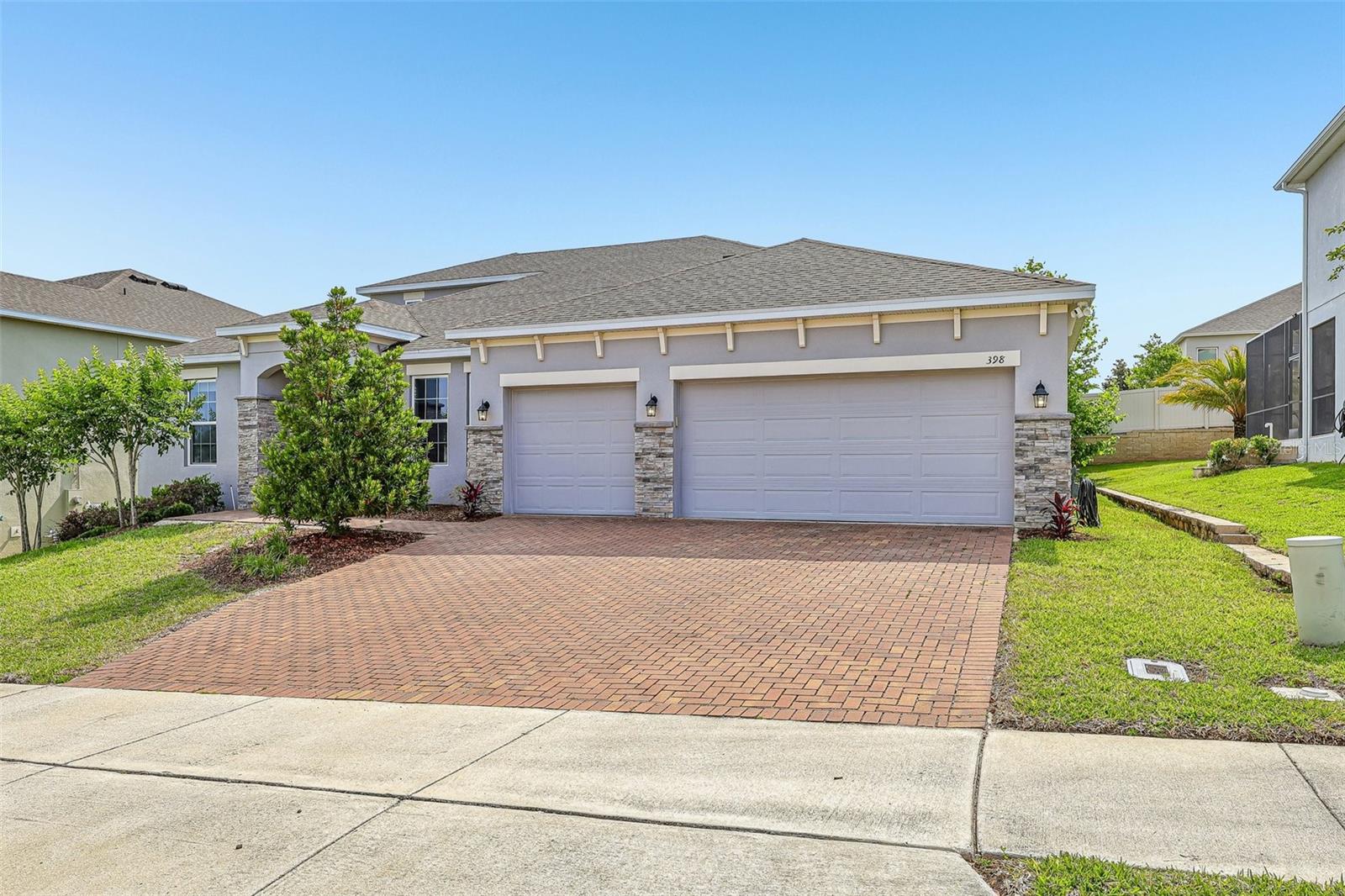 398 CHEEOTA CT, MINNEOLA, FL, 34715