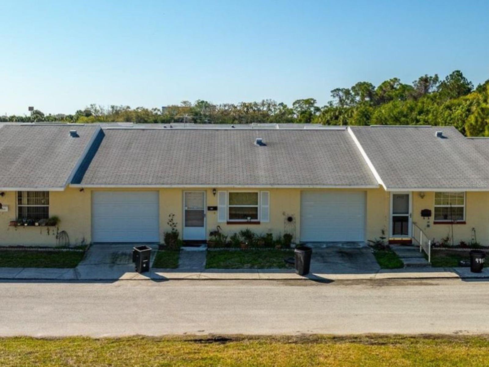 4954 BITNER ST, NEW PORT RICHEY, FL, 34652