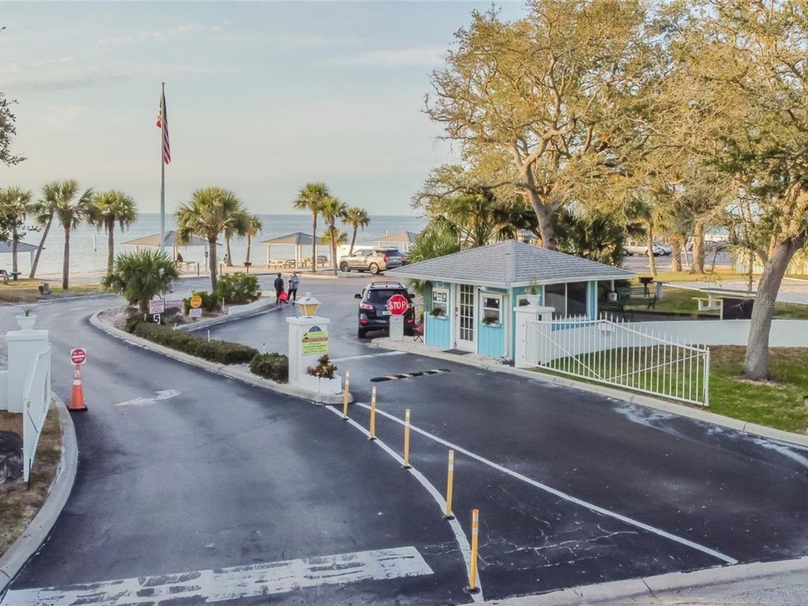 4954 BITNER ST, NEW PORT RICHEY, FL, 34652