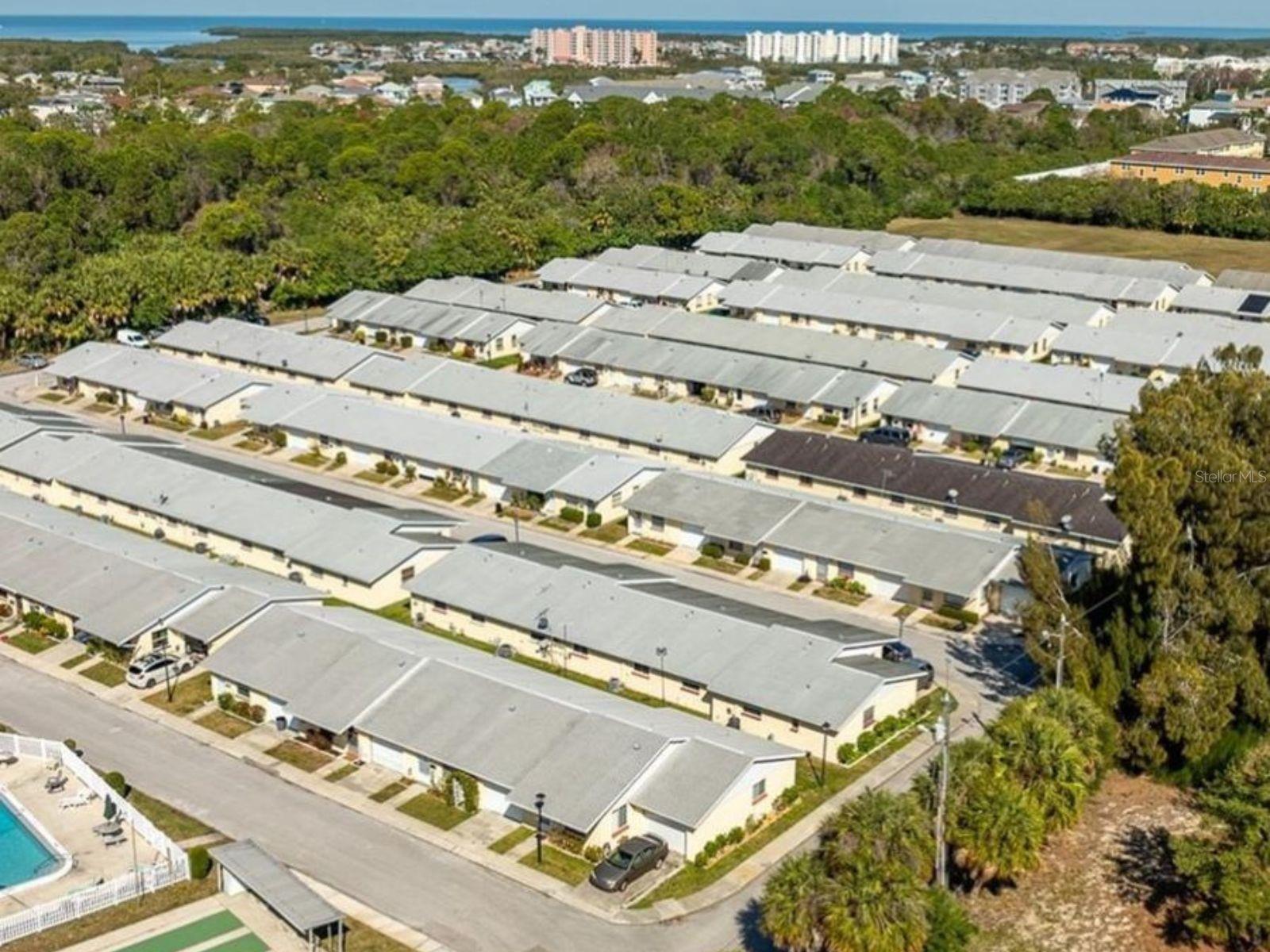4954 BITNER ST, NEW PORT RICHEY, FL, 34652
