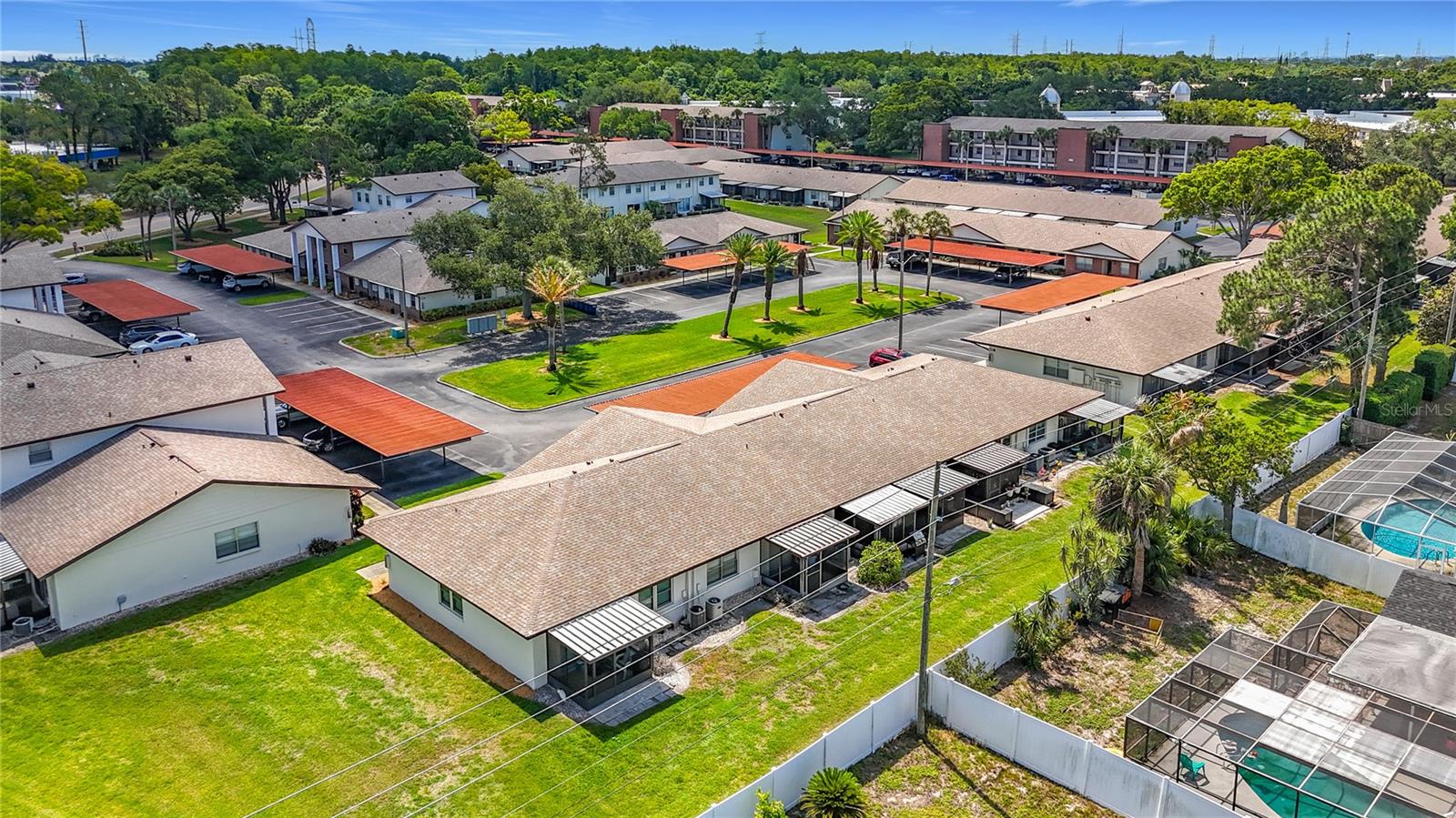2474 ENTERPRISE RD #3, CLEARWATER, FL, 33763