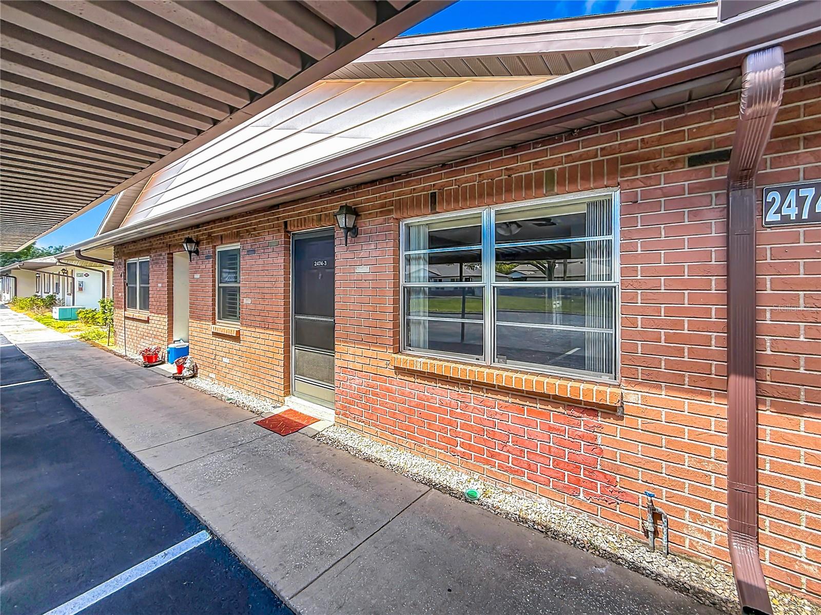 2474 ENTERPRISE RD #3, CLEARWATER, FL, 33763