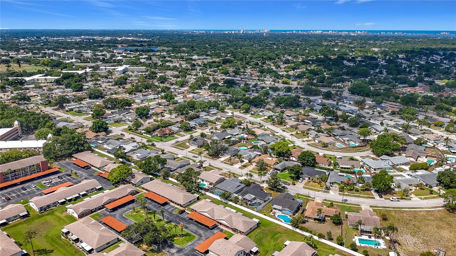 2474 ENTERPRISE RD #3, CLEARWATER, FL, 33763