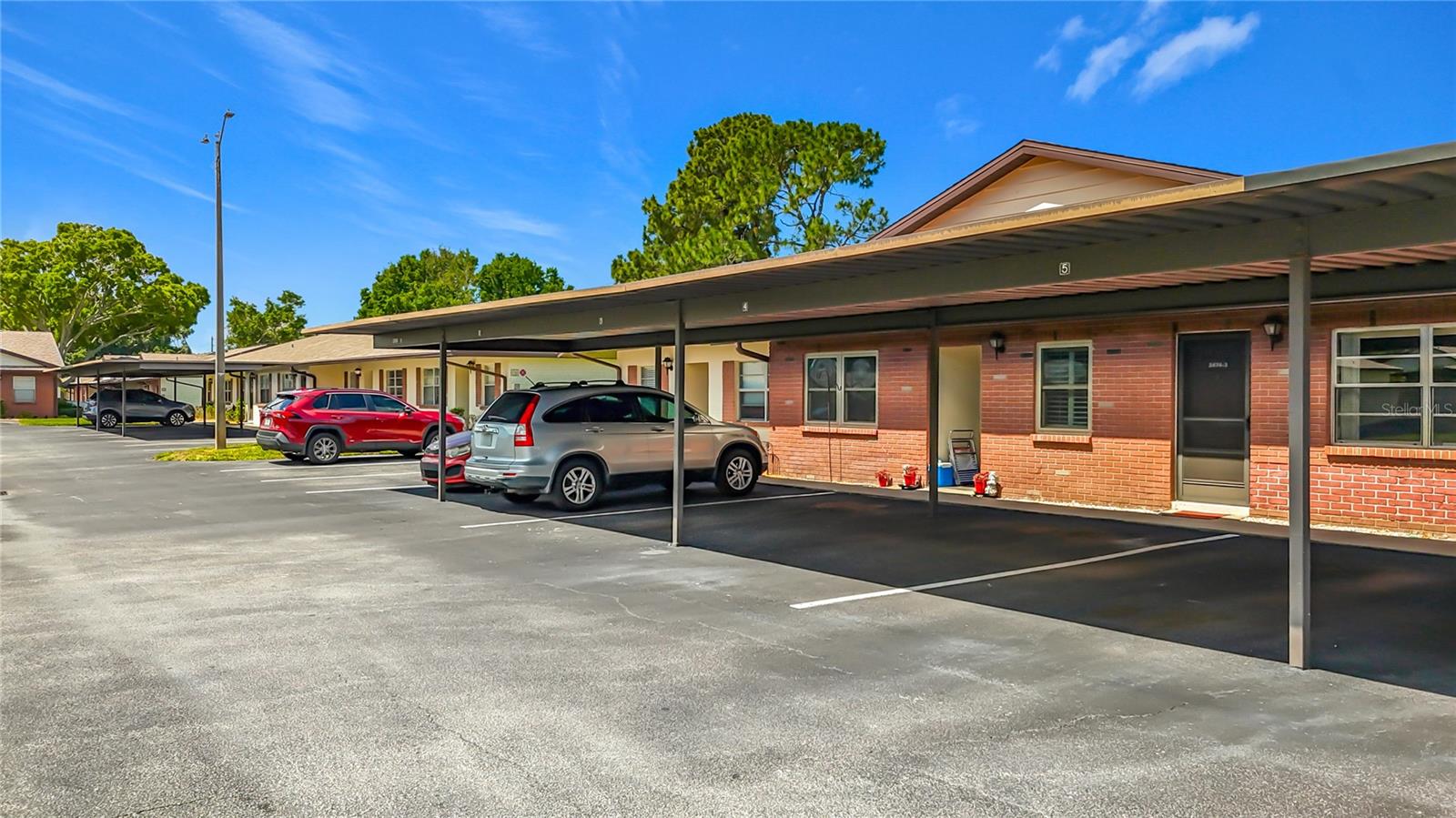 2474 ENTERPRISE RD #3, CLEARWATER, FL, 33763