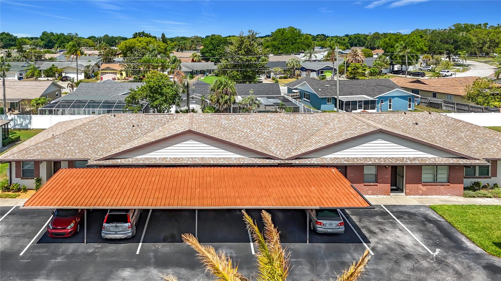 2474 ENTERPRISE RD #3, CLEARWATER, FL, 33763