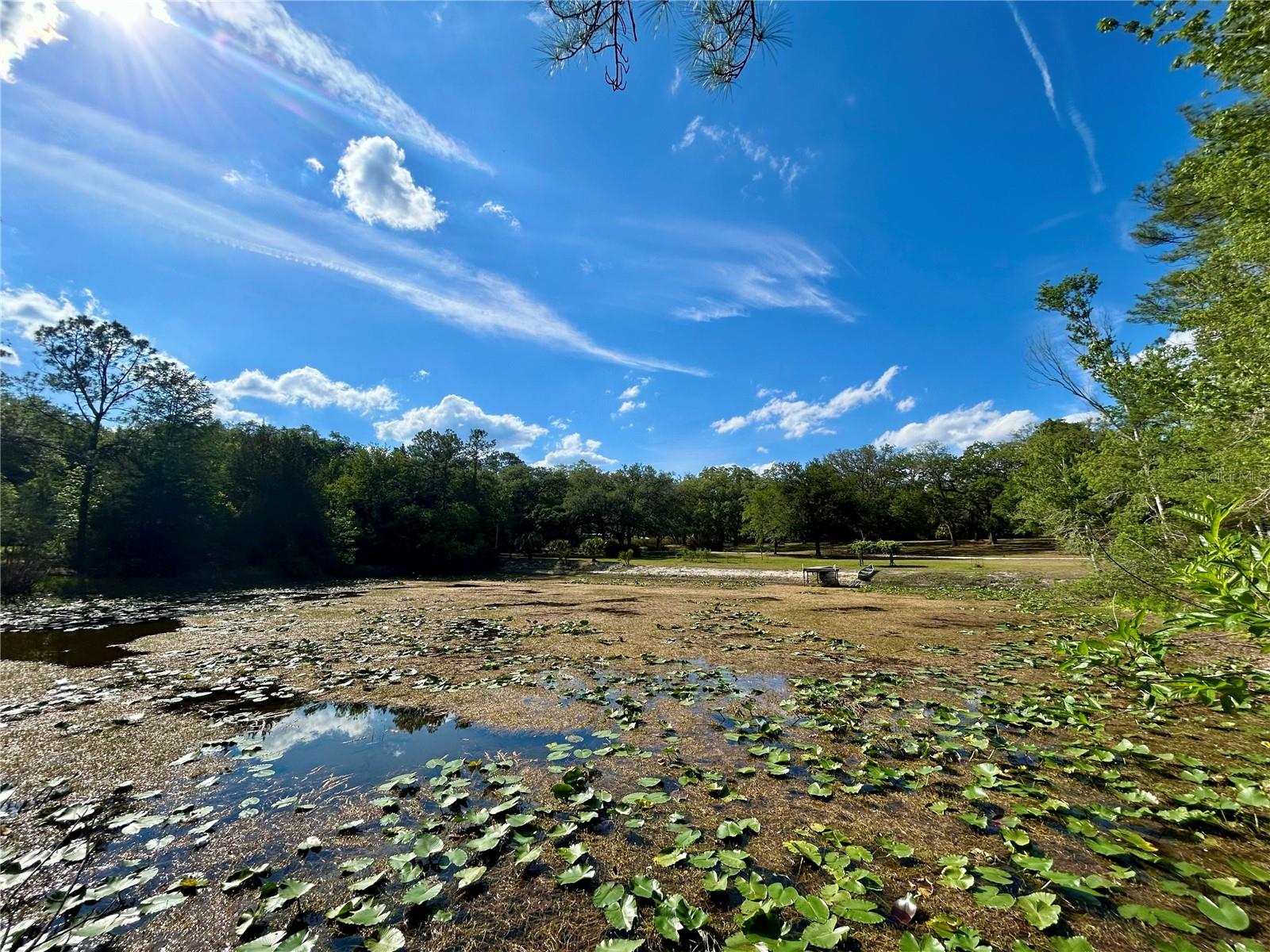 4819 NE 211TH DR, EARLETON, FL, 32631