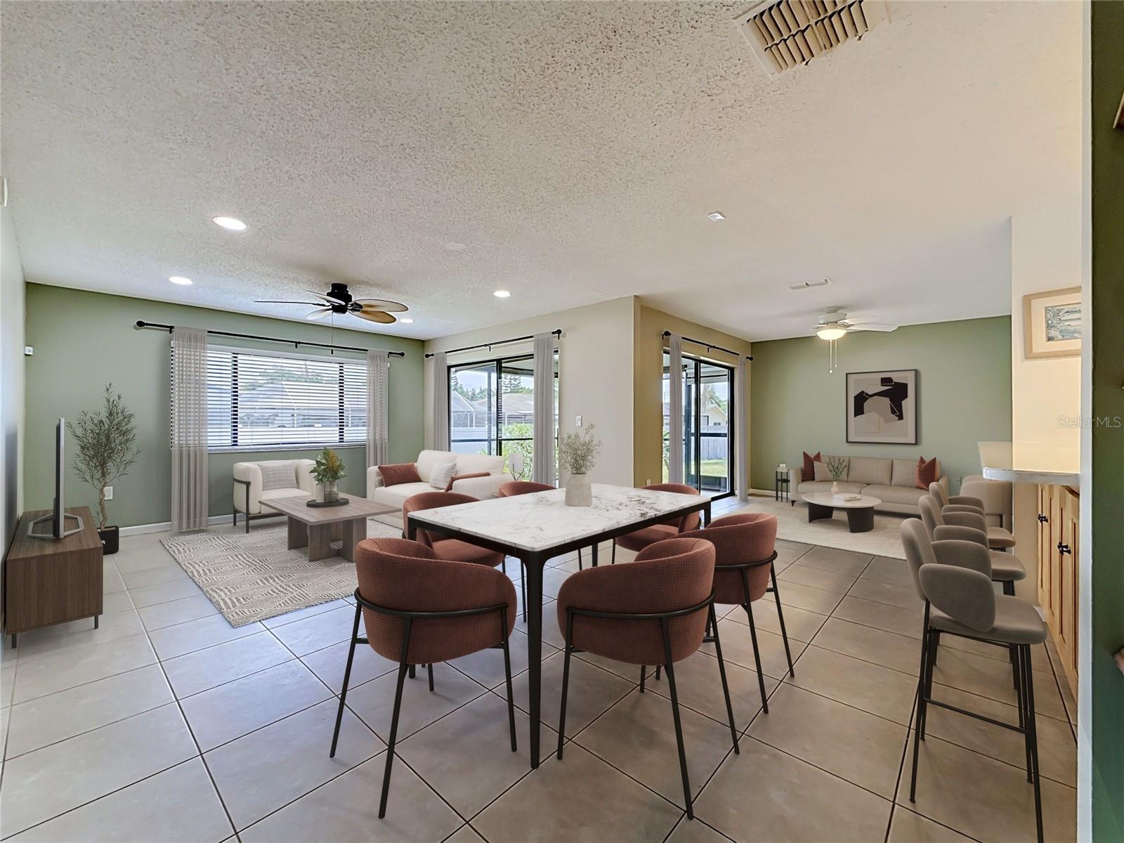 2733 COUNTRYSIDE BLVD #105, CLEARWATER, FL, 33761