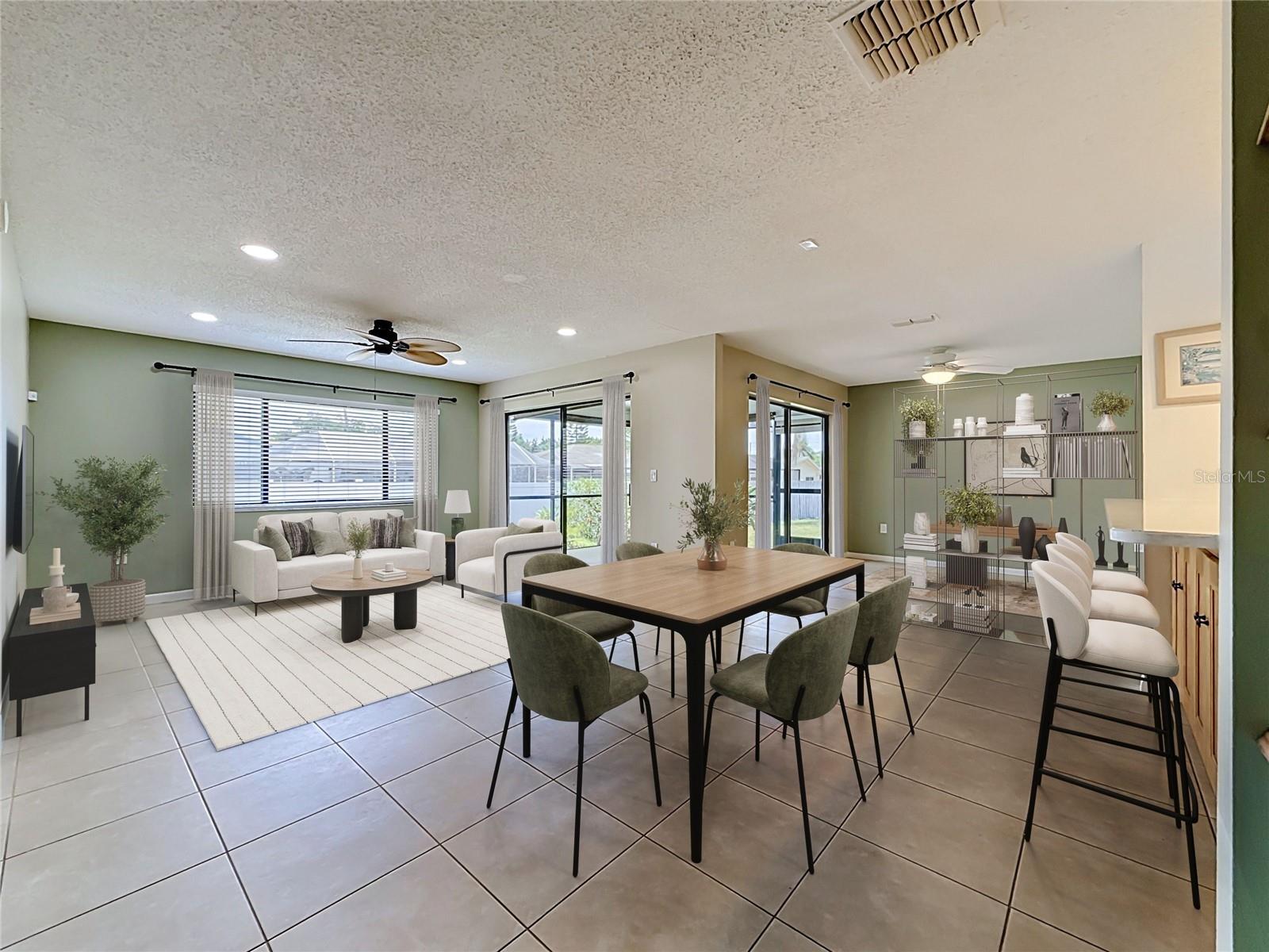 2733 COUNTRYSIDE BLVD #105, CLEARWATER, FL, 33761
