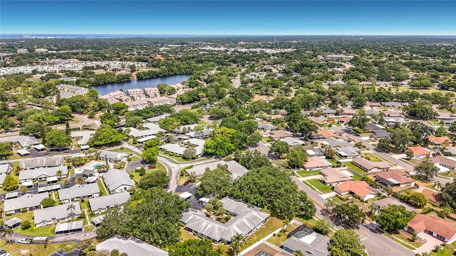 2733 COUNTRYSIDE BLVD #105, CLEARWATER, FL, 33761
