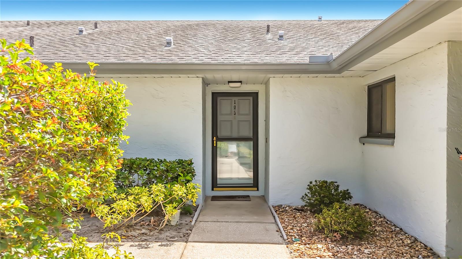 2733 COUNTRYSIDE BLVD #105, CLEARWATER, FL, 33761