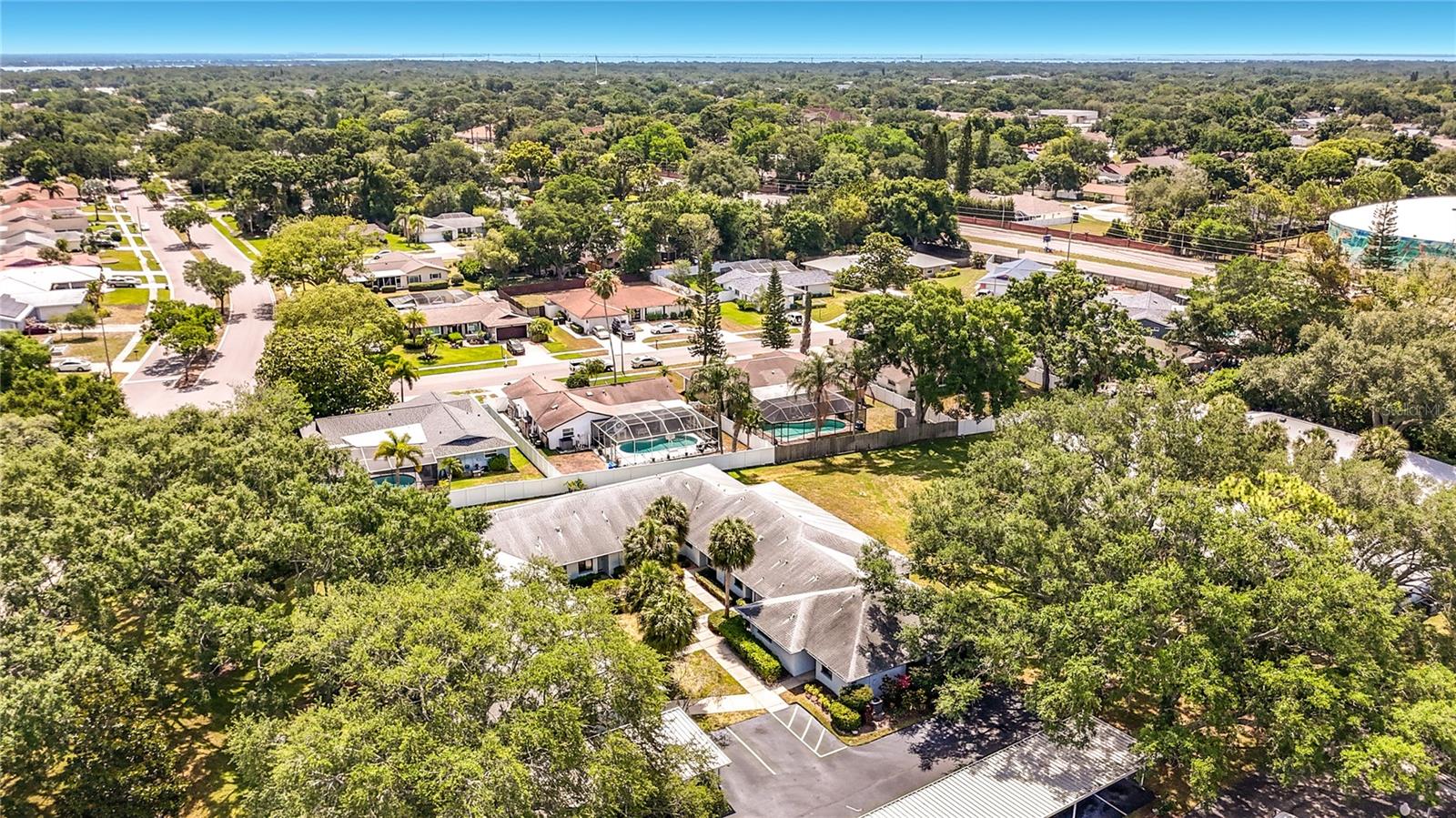 2733 COUNTRYSIDE BLVD #105, CLEARWATER, FL, 33761