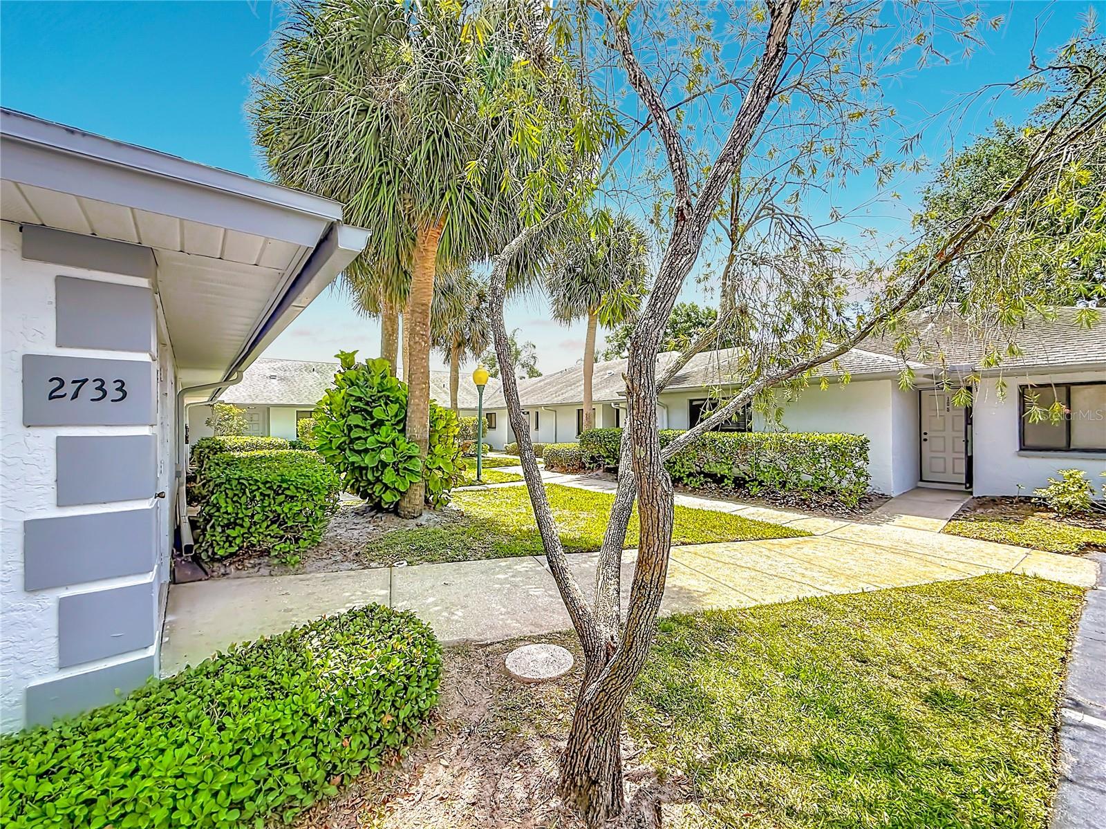 2733 COUNTRYSIDE BLVD #105, CLEARWATER, FL, 33761