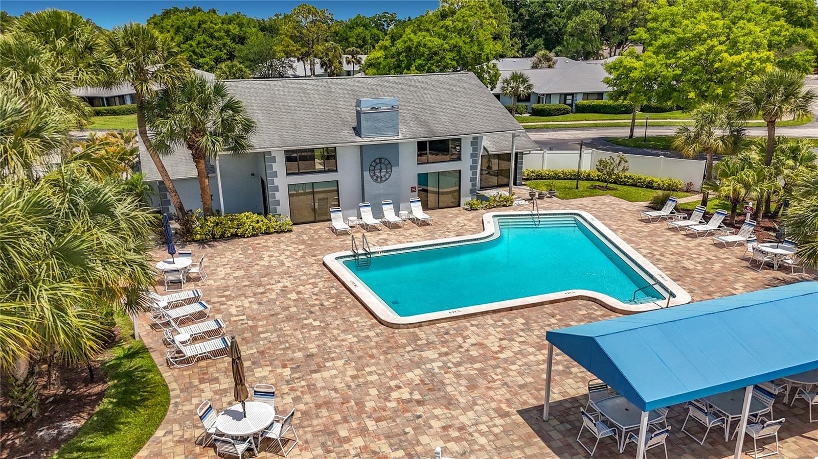 2733 COUNTRYSIDE BLVD #105, CLEARWATER, FL, 33761