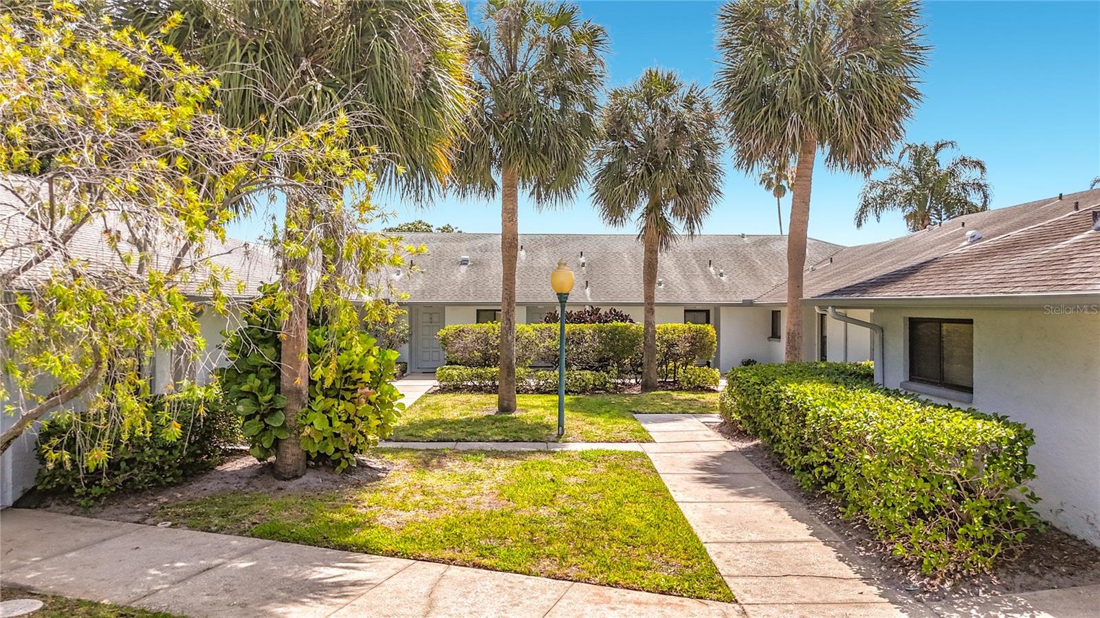 2733 COUNTRYSIDE BLVD #105, CLEARWATER, FL, 33761