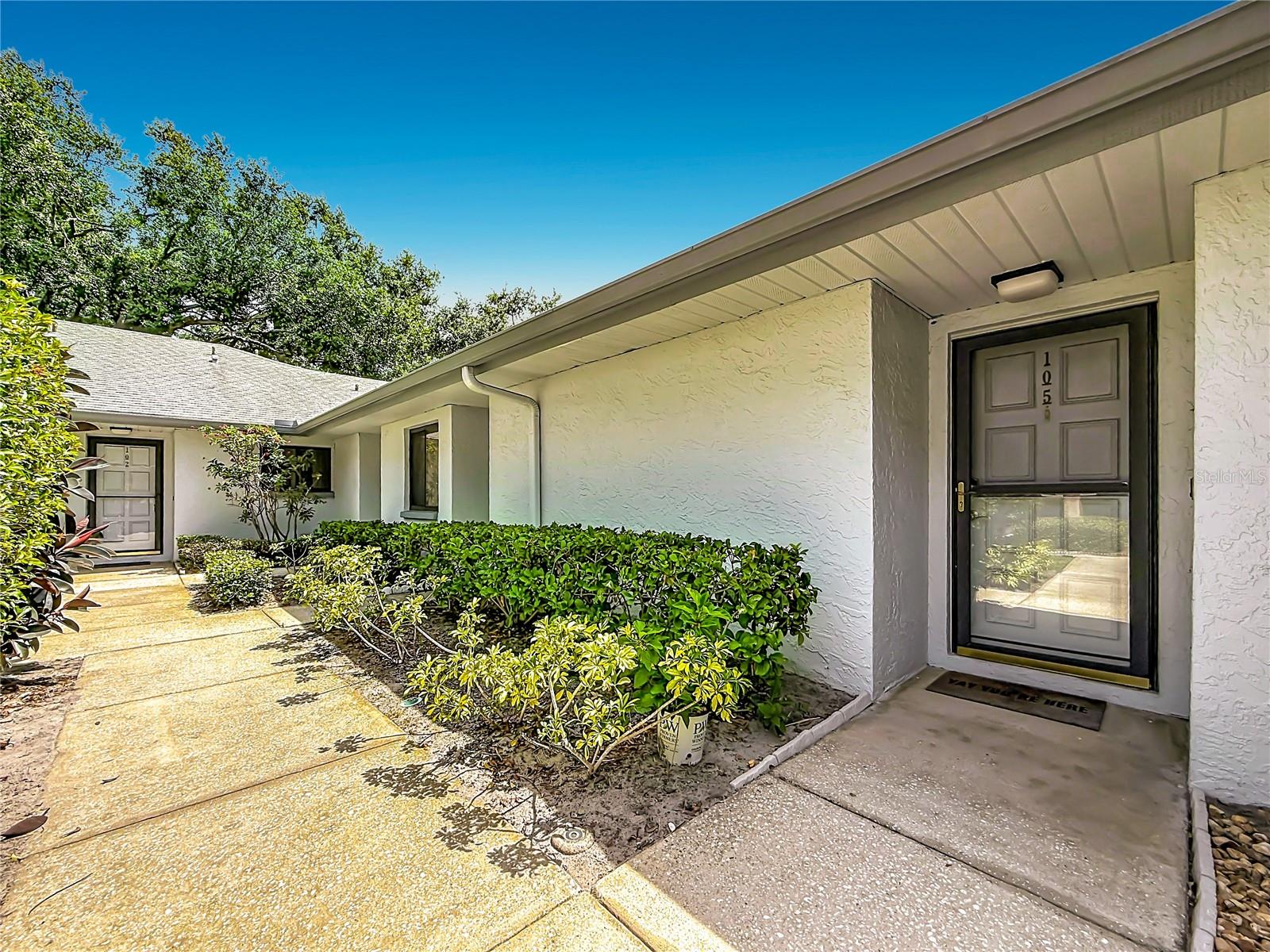 2733 COUNTRYSIDE BLVD #105, CLEARWATER, FL, 33761
