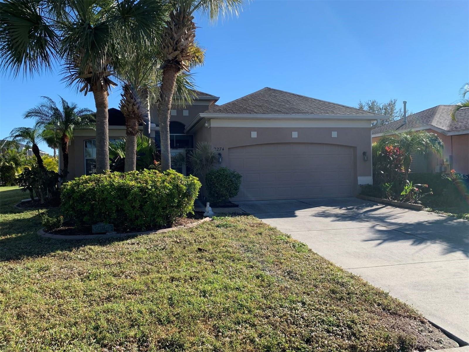 2274 BOXWOOD ST, NORTH PORT, FL, 34289