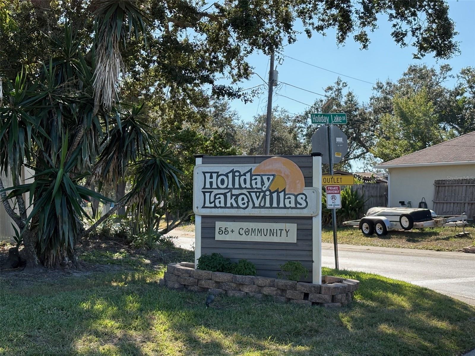 3813 STAYSAIL LN, HOLIDAY, FL, 34691