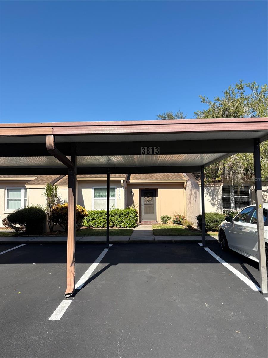 3813 STAYSAIL LN, HOLIDAY, FL, 34691