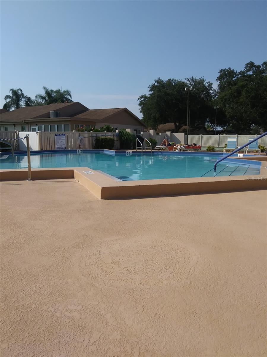 3813 STAYSAIL LN, HOLIDAY, FL, 34691