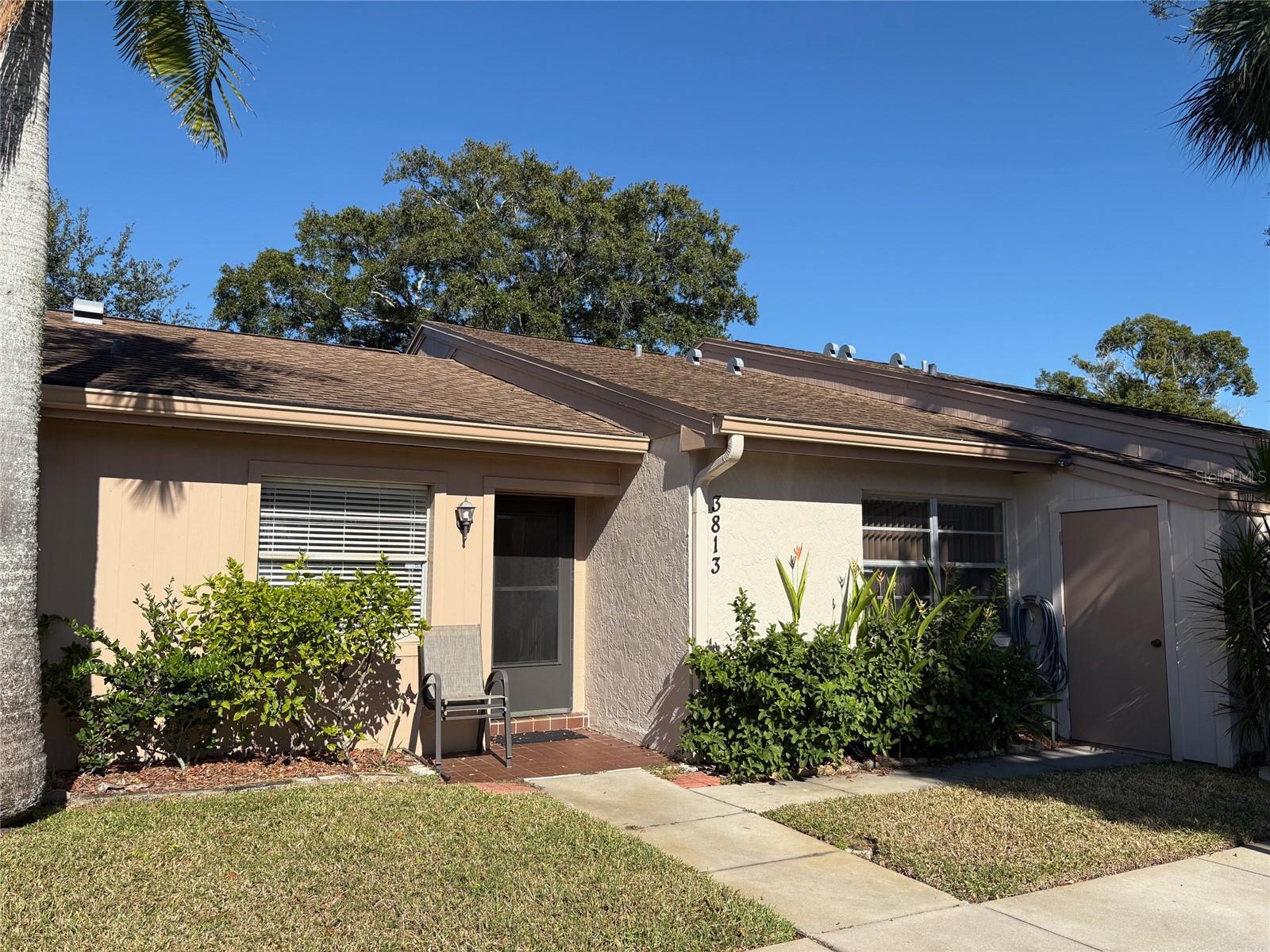 3813 STAYSAIL LN, HOLIDAY, FL, 34691