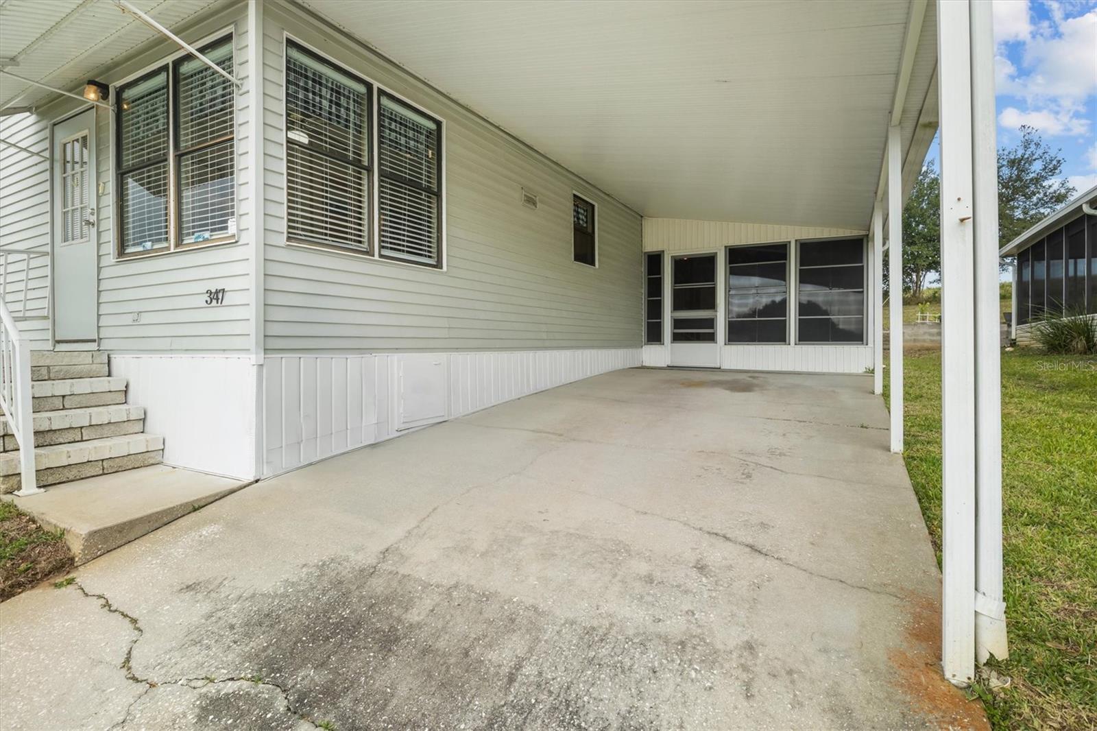347 EDGEWOOD BLVD, LAKE WALES, FL, 33898