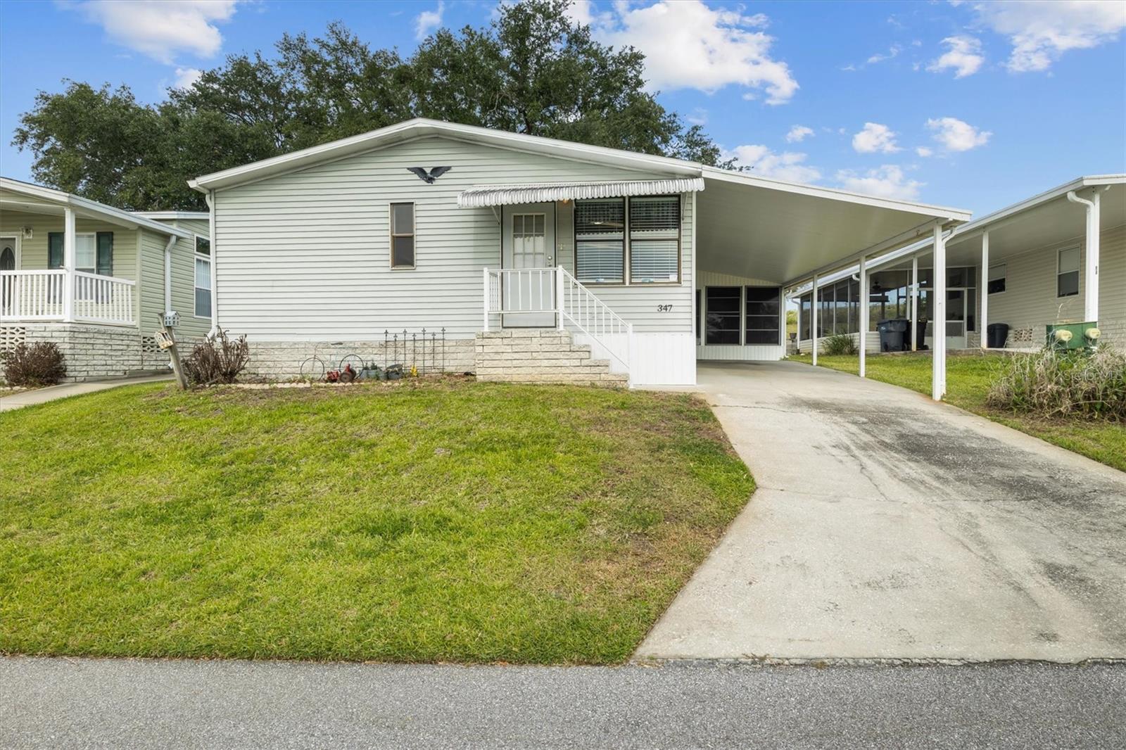 347 EDGEWOOD BLVD, LAKE WALES, FL, 33898