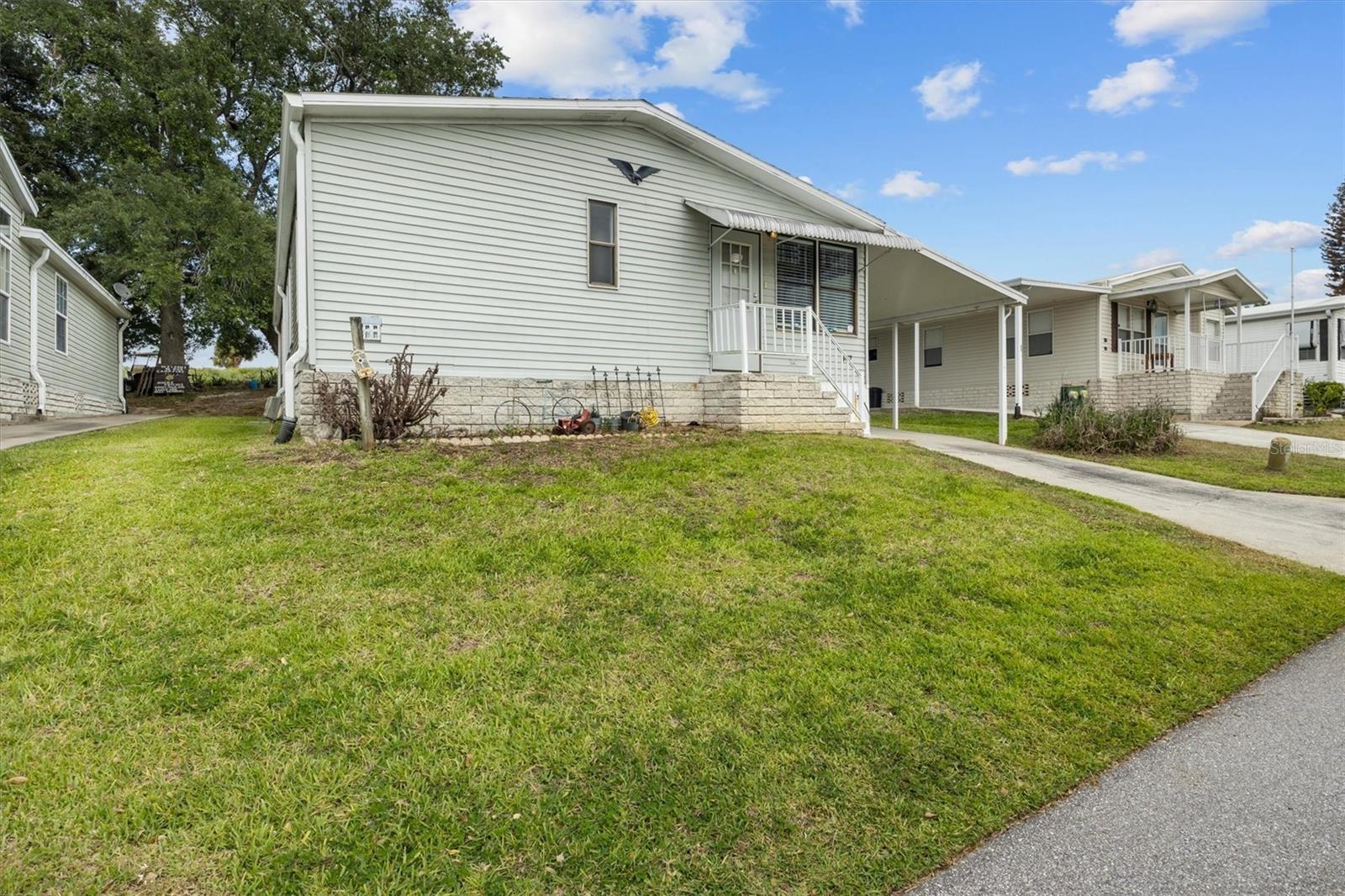 347 EDGEWOOD BLVD, LAKE WALES, FL, 33898