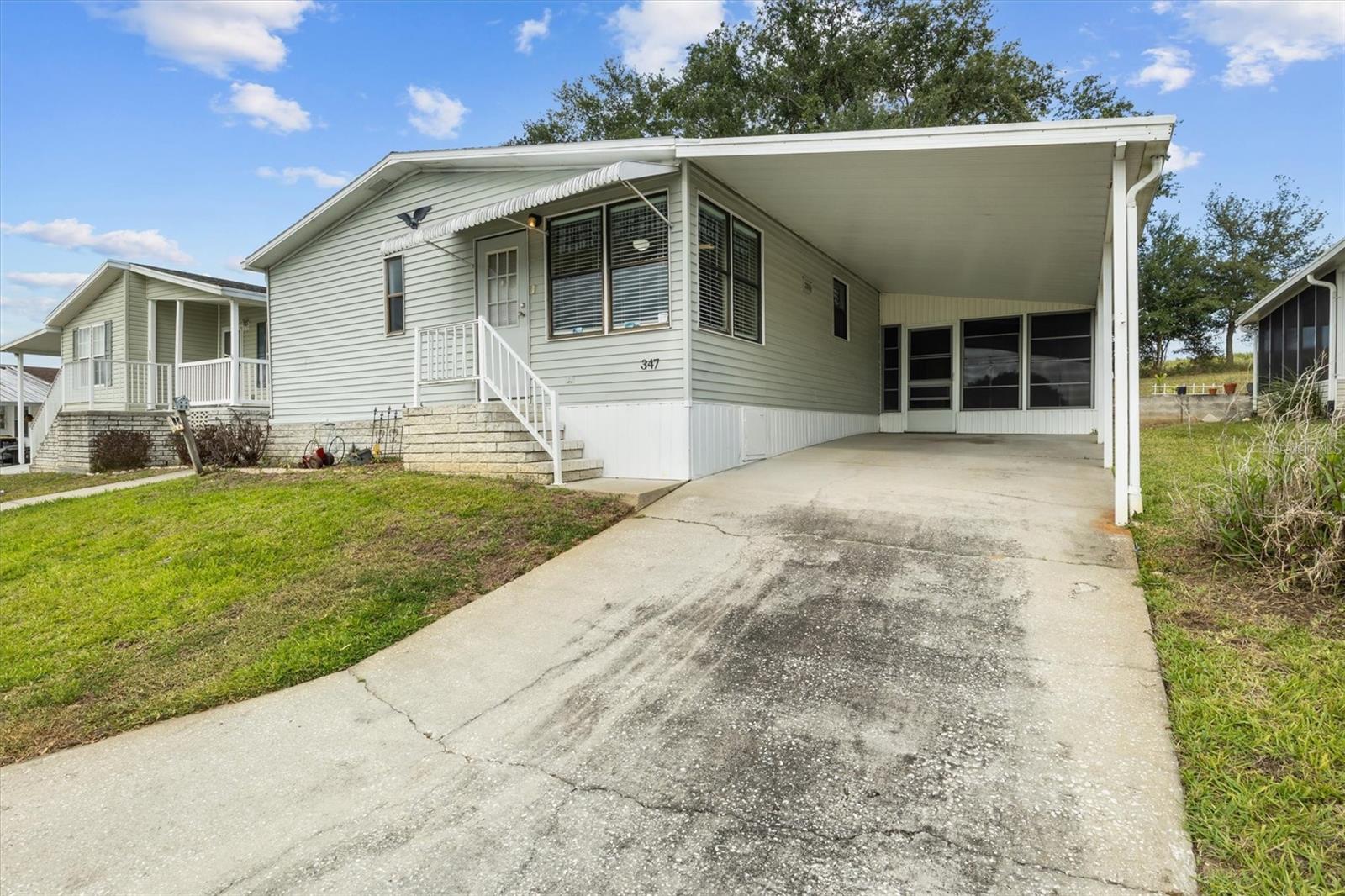 347 EDGEWOOD BLVD, LAKE WALES, FL, 33898