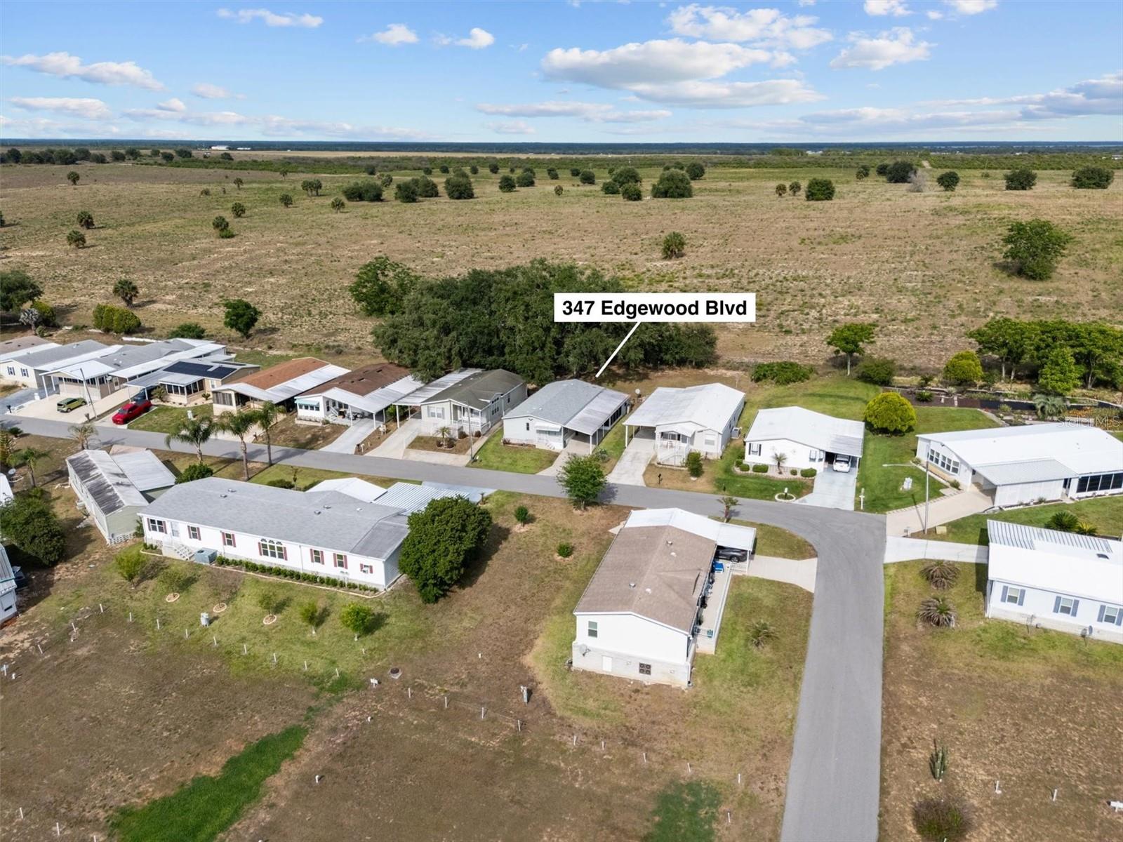 347 EDGEWOOD BLVD, LAKE WALES, FL, 33898