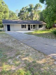 21364 BEASLEY RD, BROOKSVILLE, FL, 34601