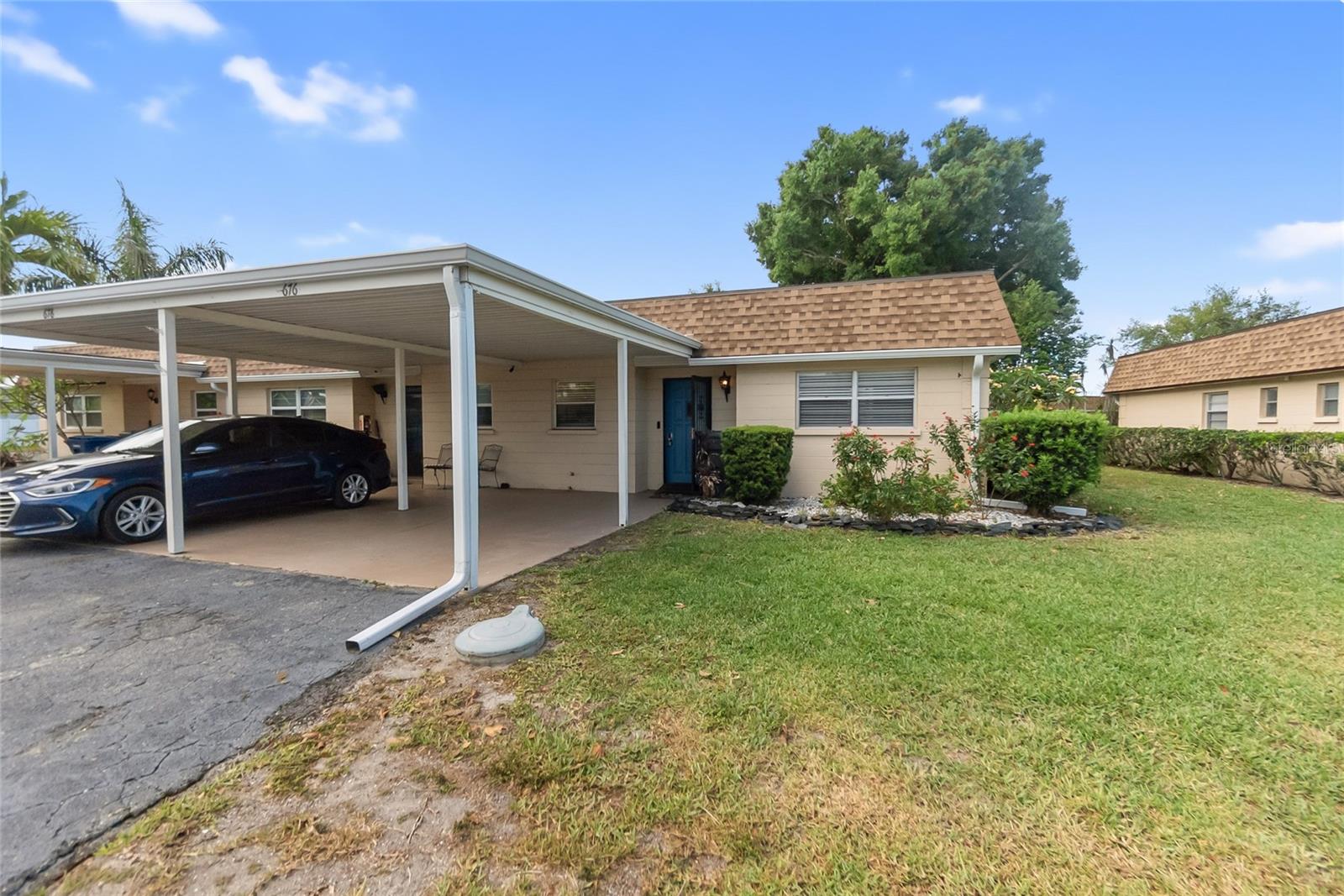 676 PARK CIR, BRADENTON, FL, 34207