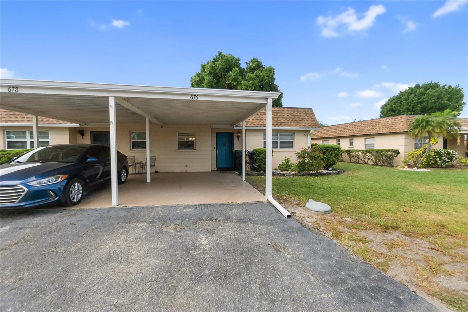 676 PARK CIR, BRADENTON, FL, 34207