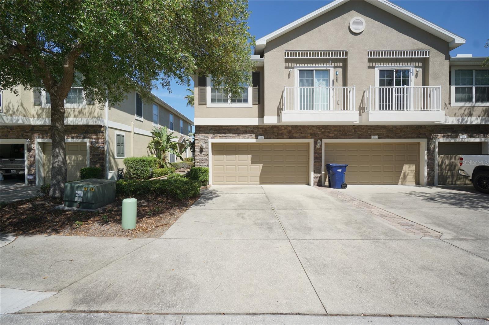 7001 INTERBAY BLVD #336, TAMPA, FL, 33616