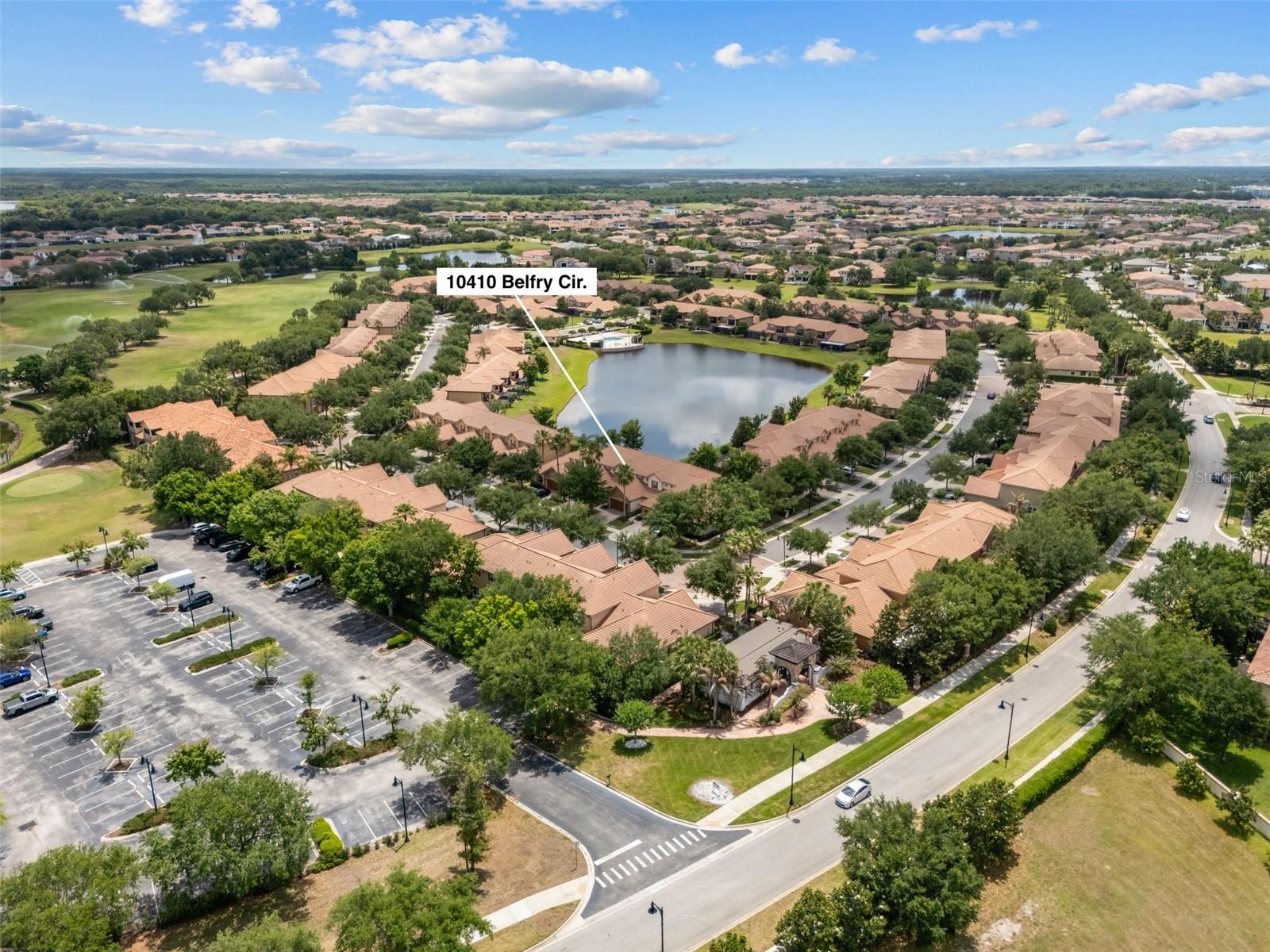 10410 BELFRY CIR, ORLANDO, FL, 32832