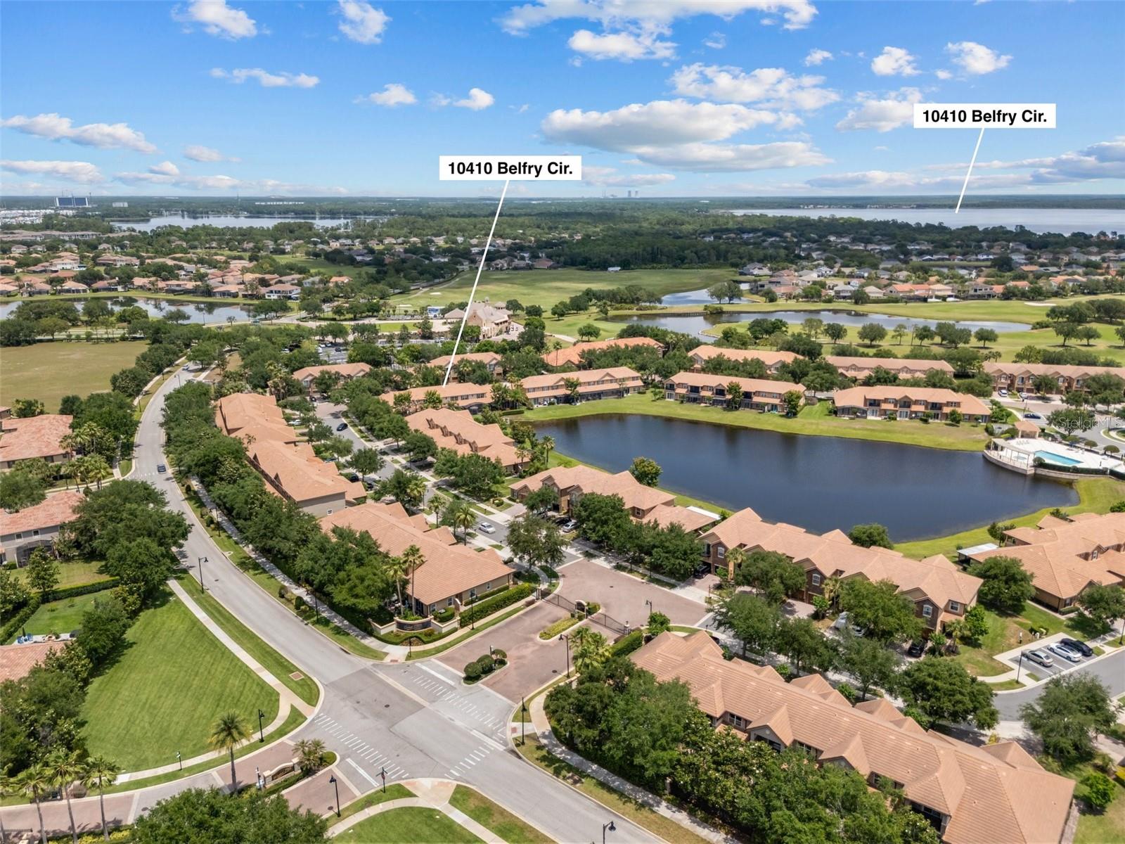 10410 BELFRY CIR, ORLANDO, FL, 32832