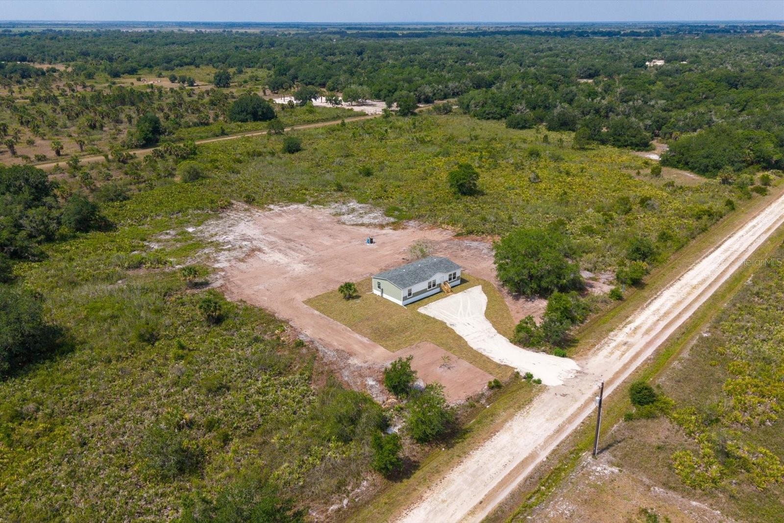 20968 NW 264TH ST, OKEECHOBEE, FL, 34972